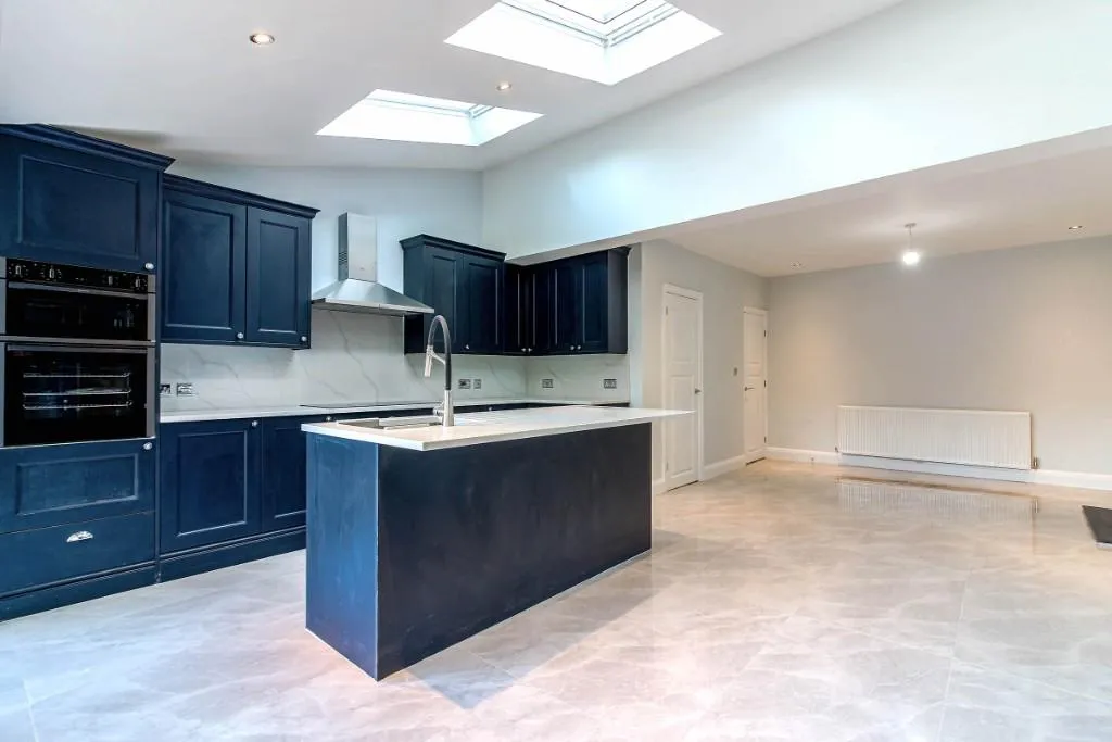 1 Empress Avenue, Aldersbrook, London, E12 5ET