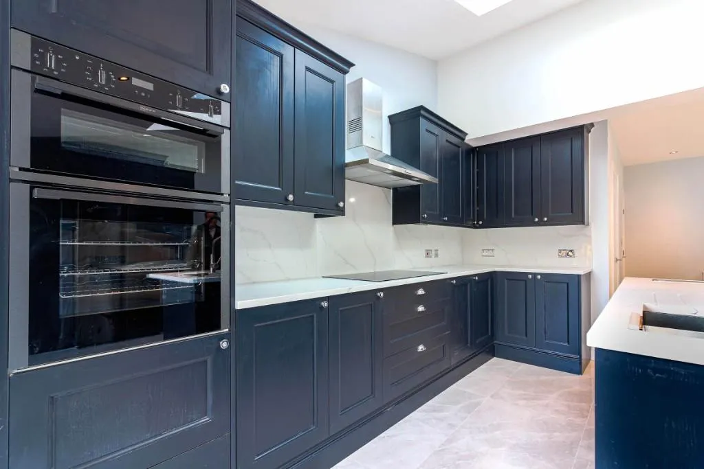 1 Empress Avenue, Aldersbrook, London, E12 5ET