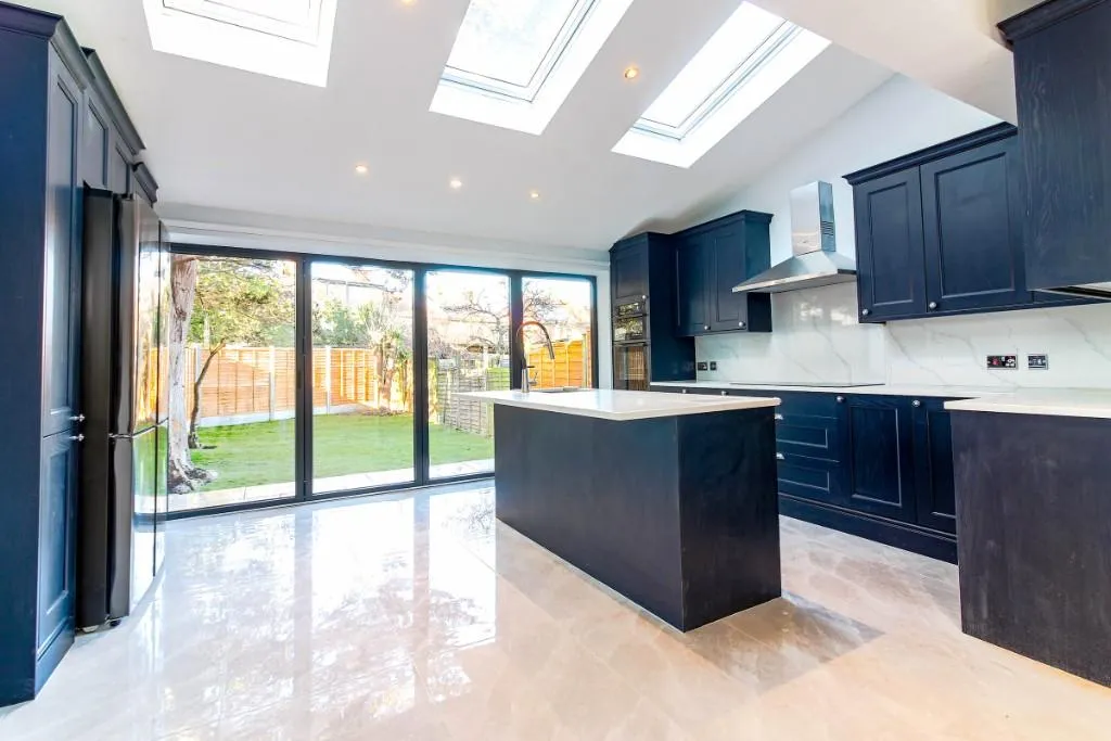 1 Empress Avenue, Aldersbrook, London, E12 5ET