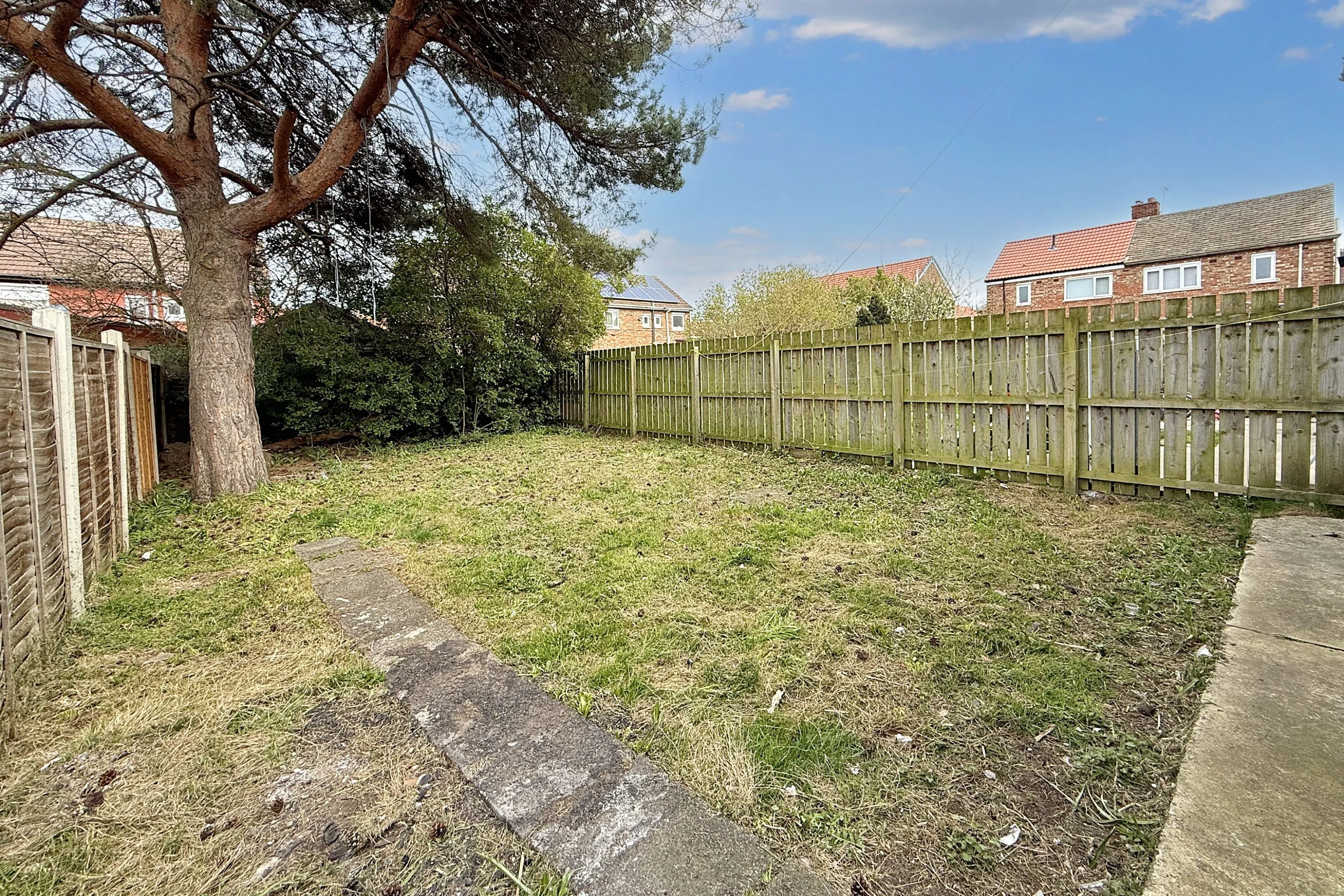 22 Cornforth Avenue, Middlesbrough, TS3 7HE