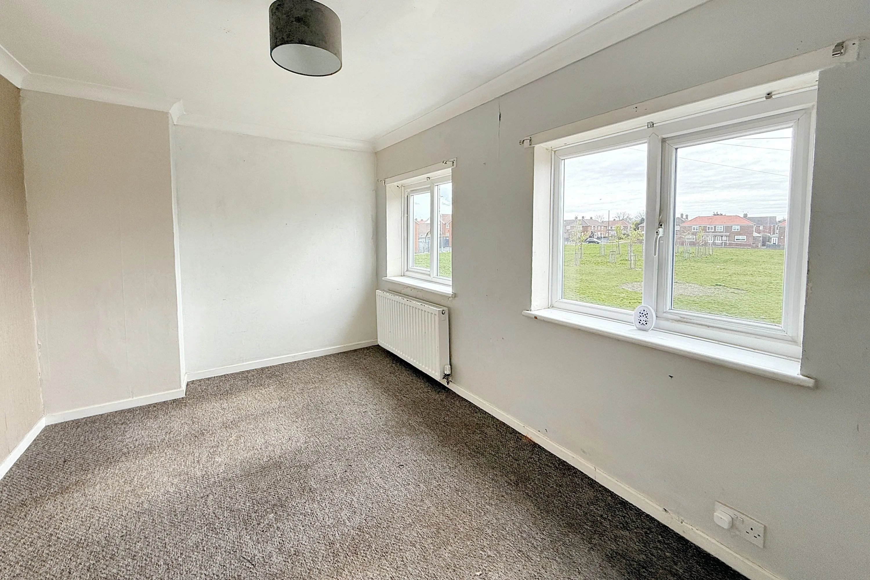 22 Cornforth Avenue, Middlesbrough, TS3 7HE