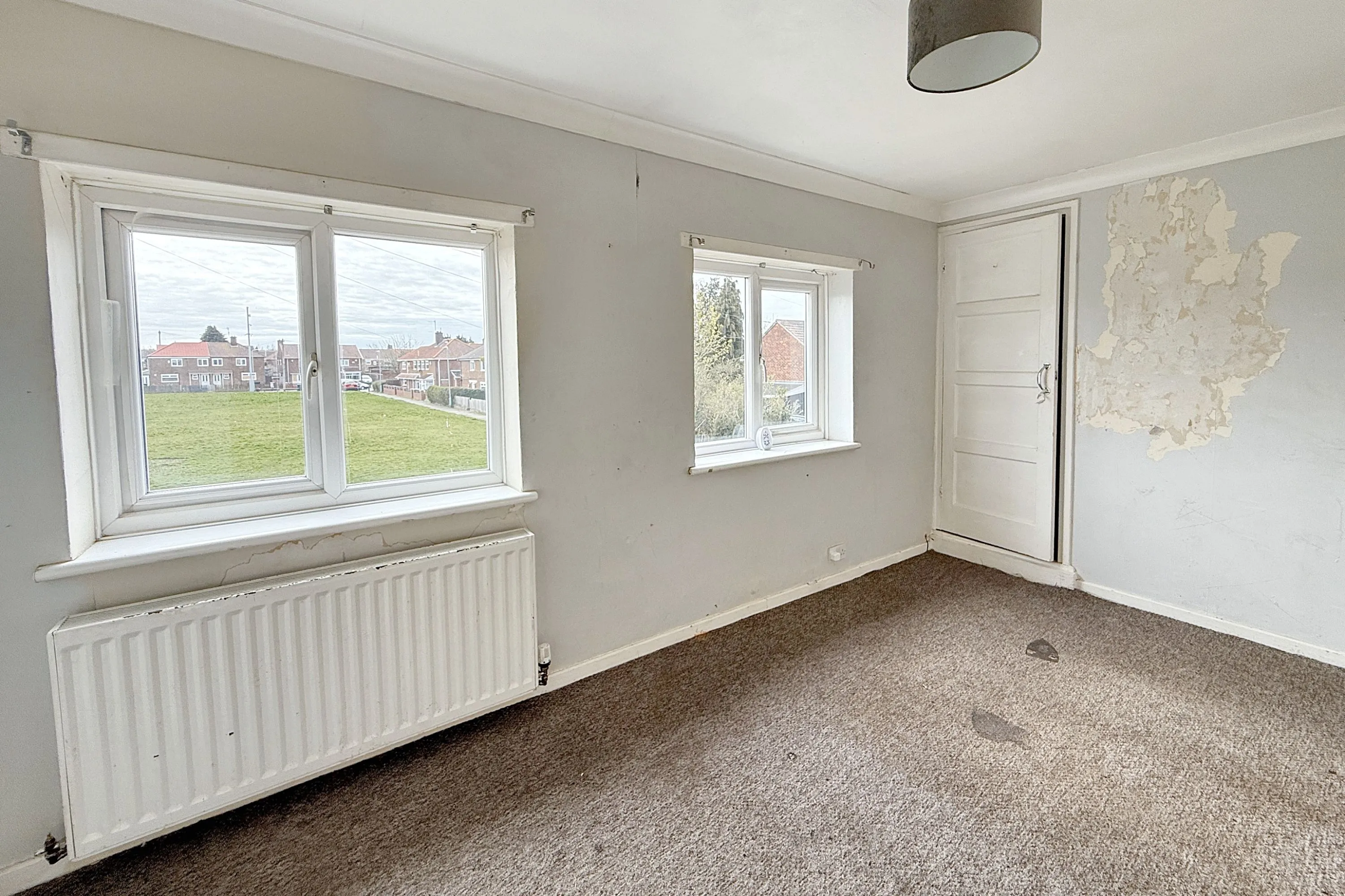 22 Cornforth Avenue, Middlesbrough, TS3 7HE