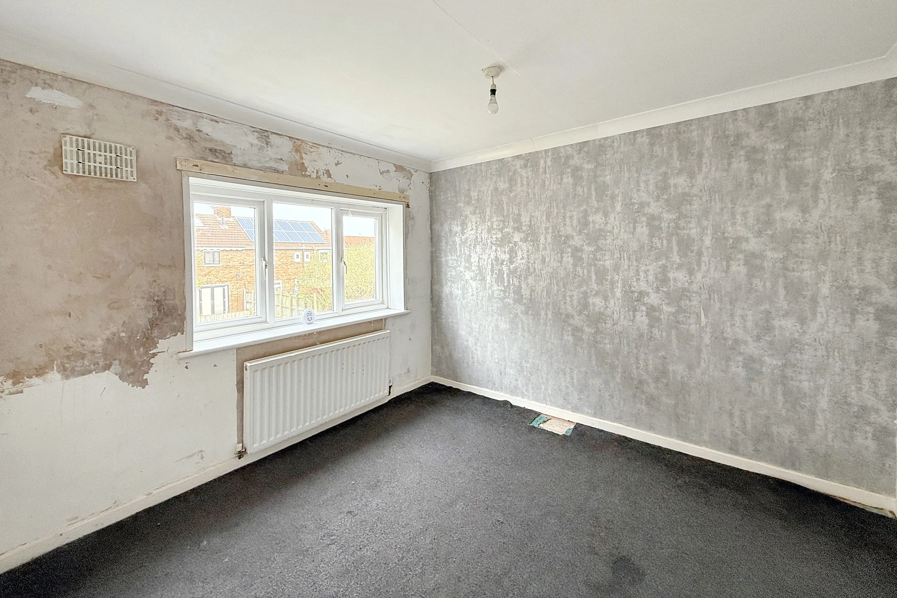22 Cornforth Avenue, Middlesbrough, TS3 7HE