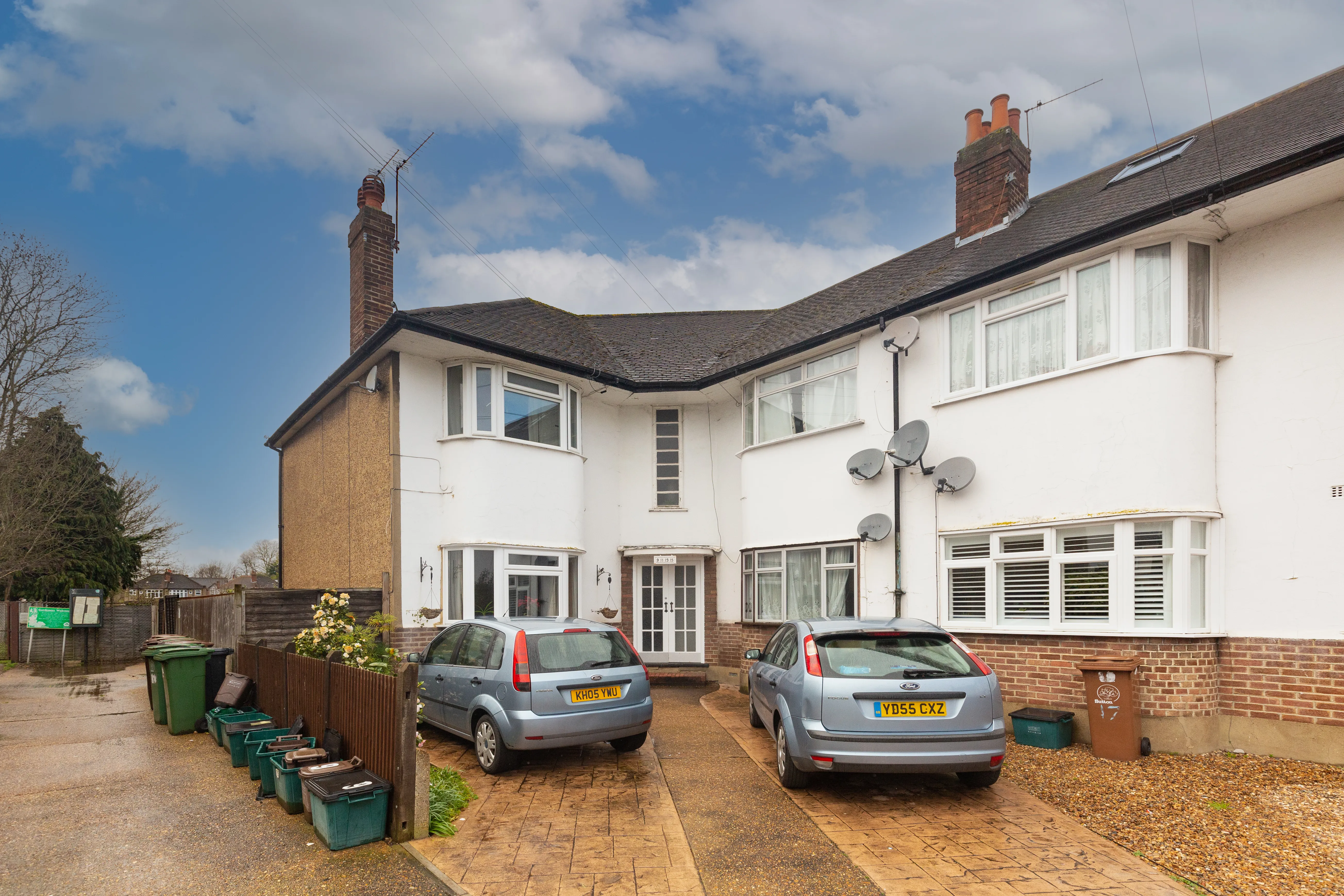 15 Lavender Close, Carshalton, Surrey, SM5 3EH