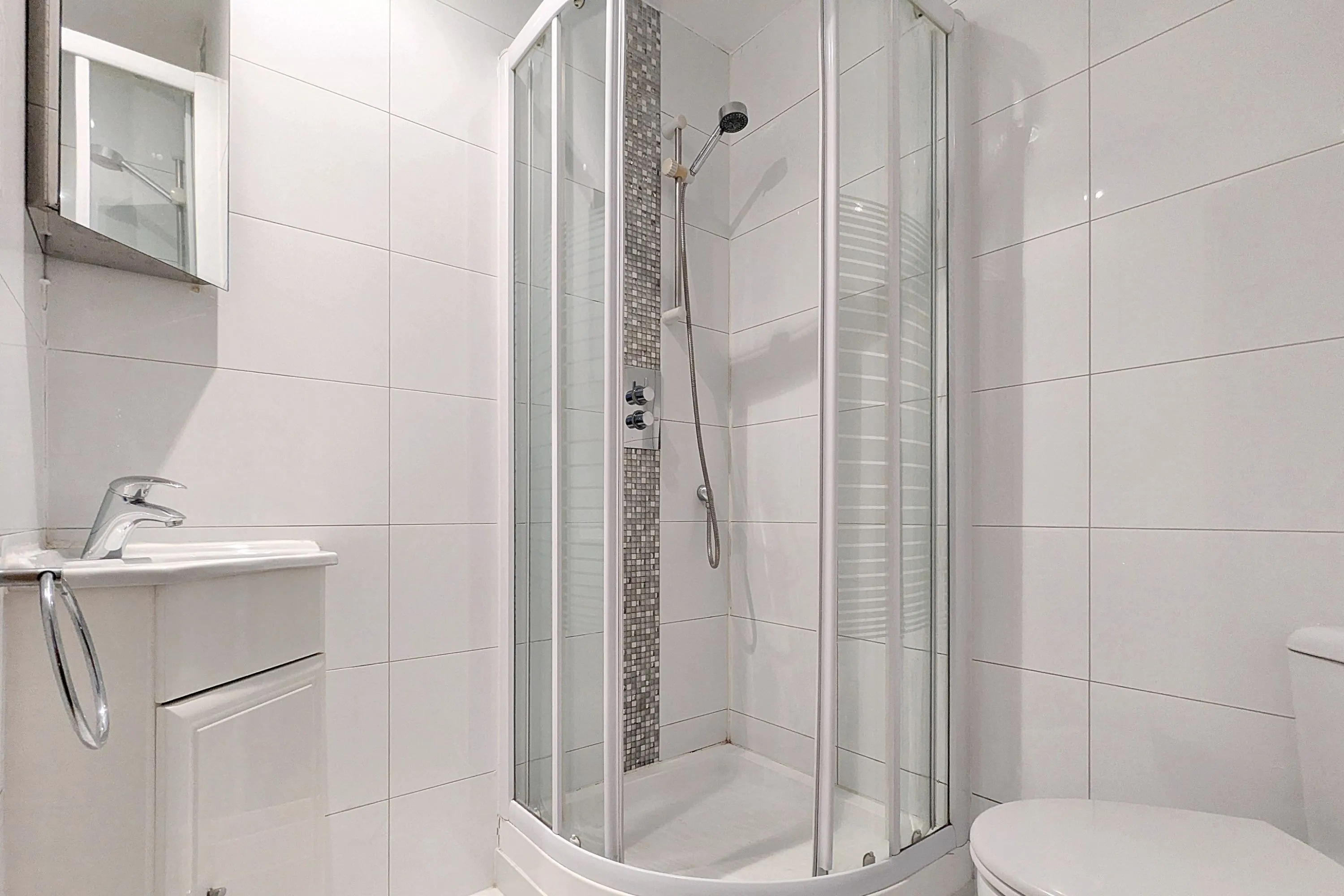 5 Furness Road, Fulham, London, SW6 2LQ