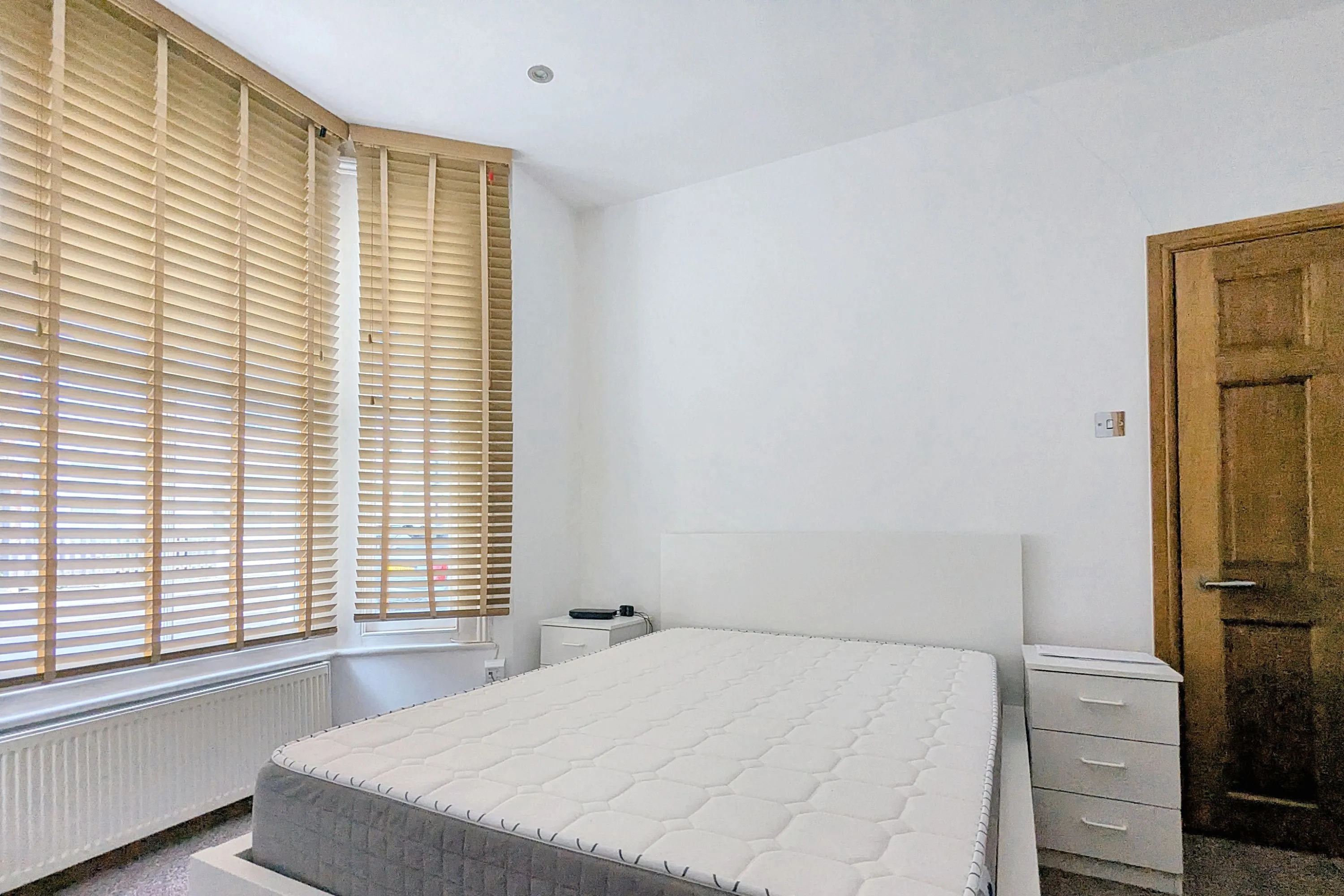 5 Furness Road, Fulham, London, SW6 2LQ