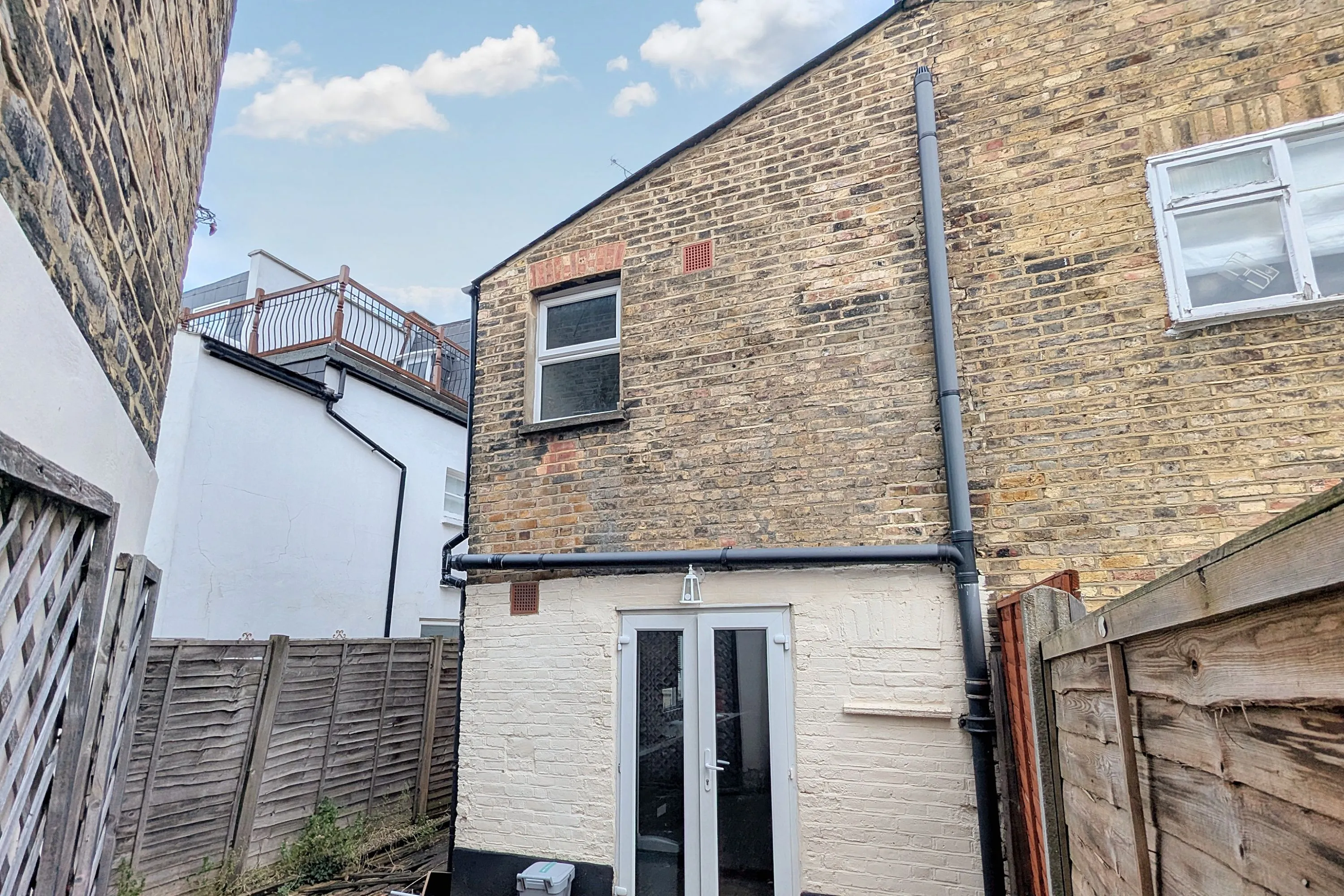 5 Furness Road, Fulham, London, SW6 2LQ
