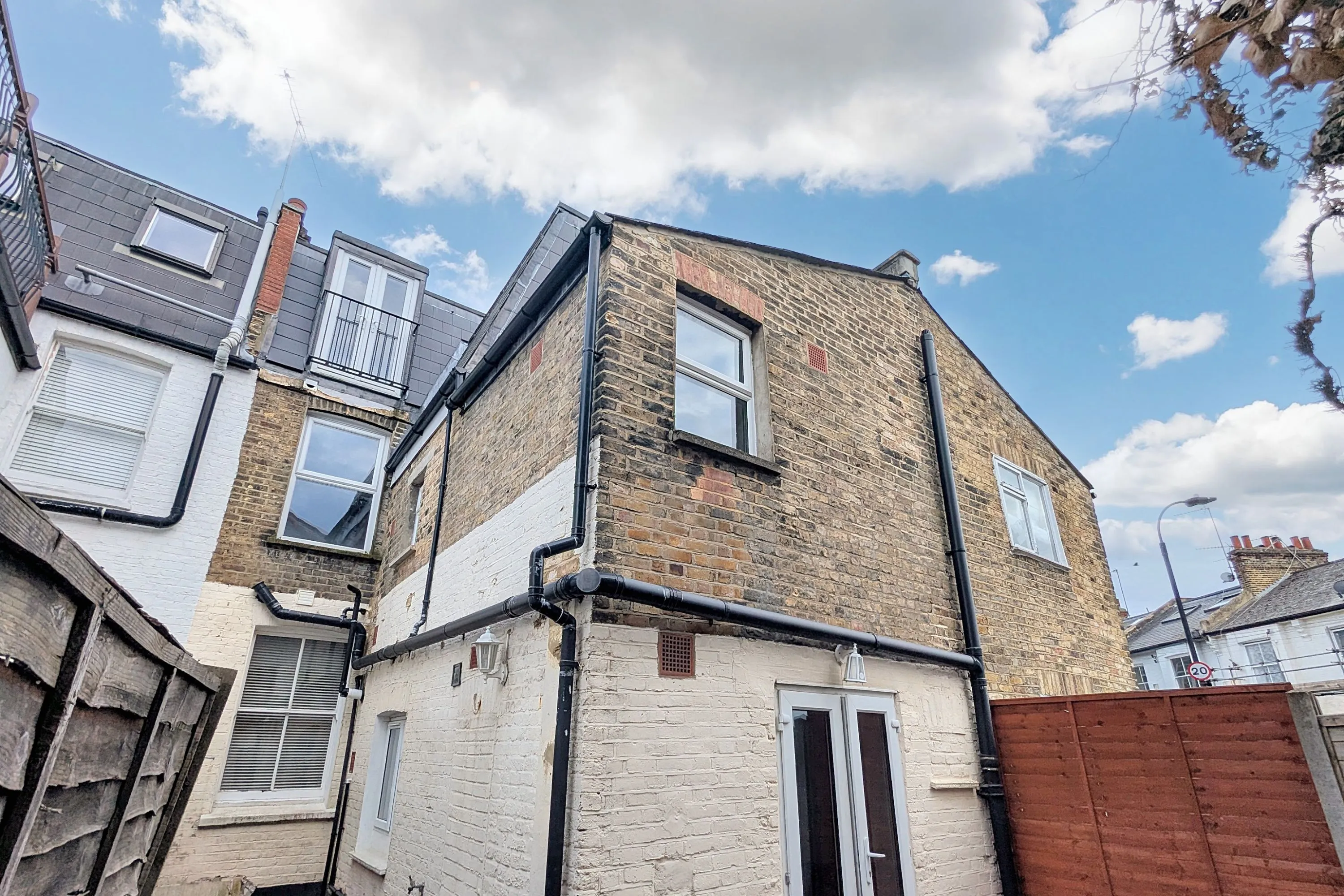 5 Furness Road, Fulham, London, SW6 2LQ