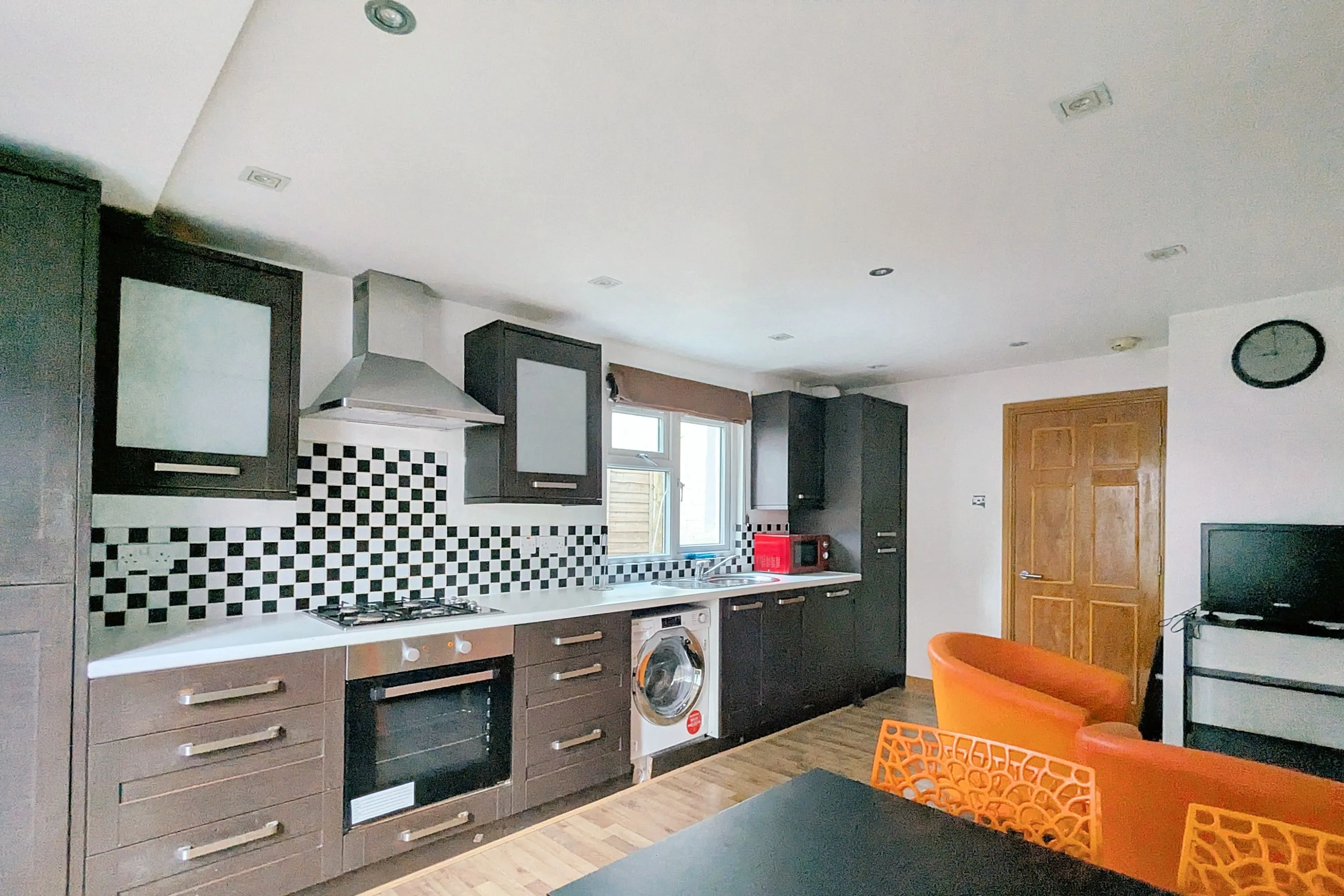5 Furness Road, Fulham, London, SW6 2LQ