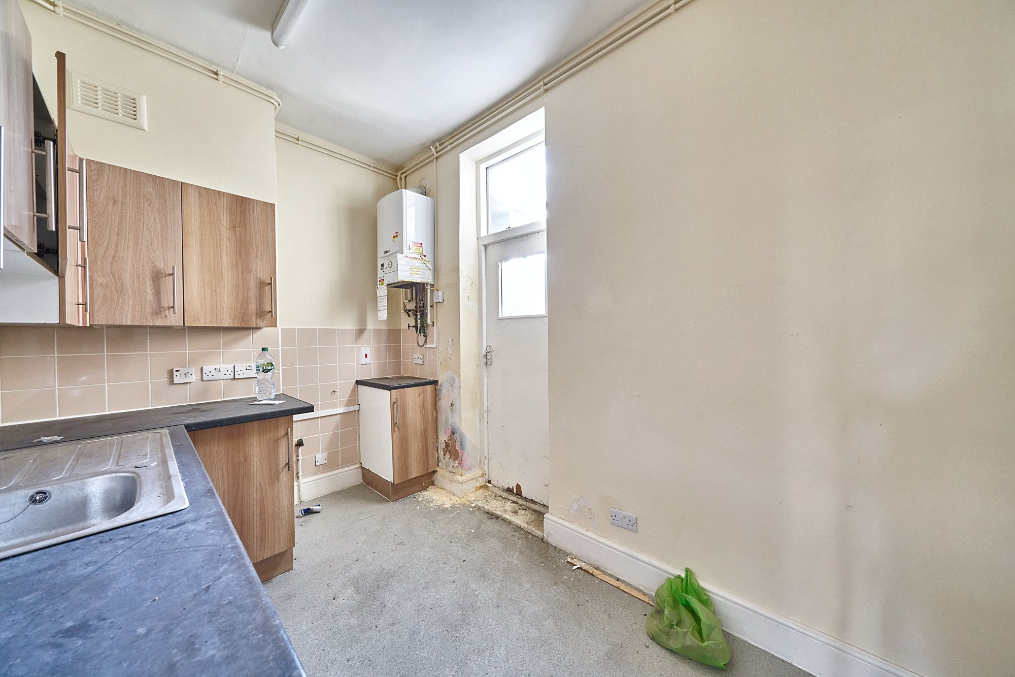 Flat A, 267 High Road, London, N15 4RR