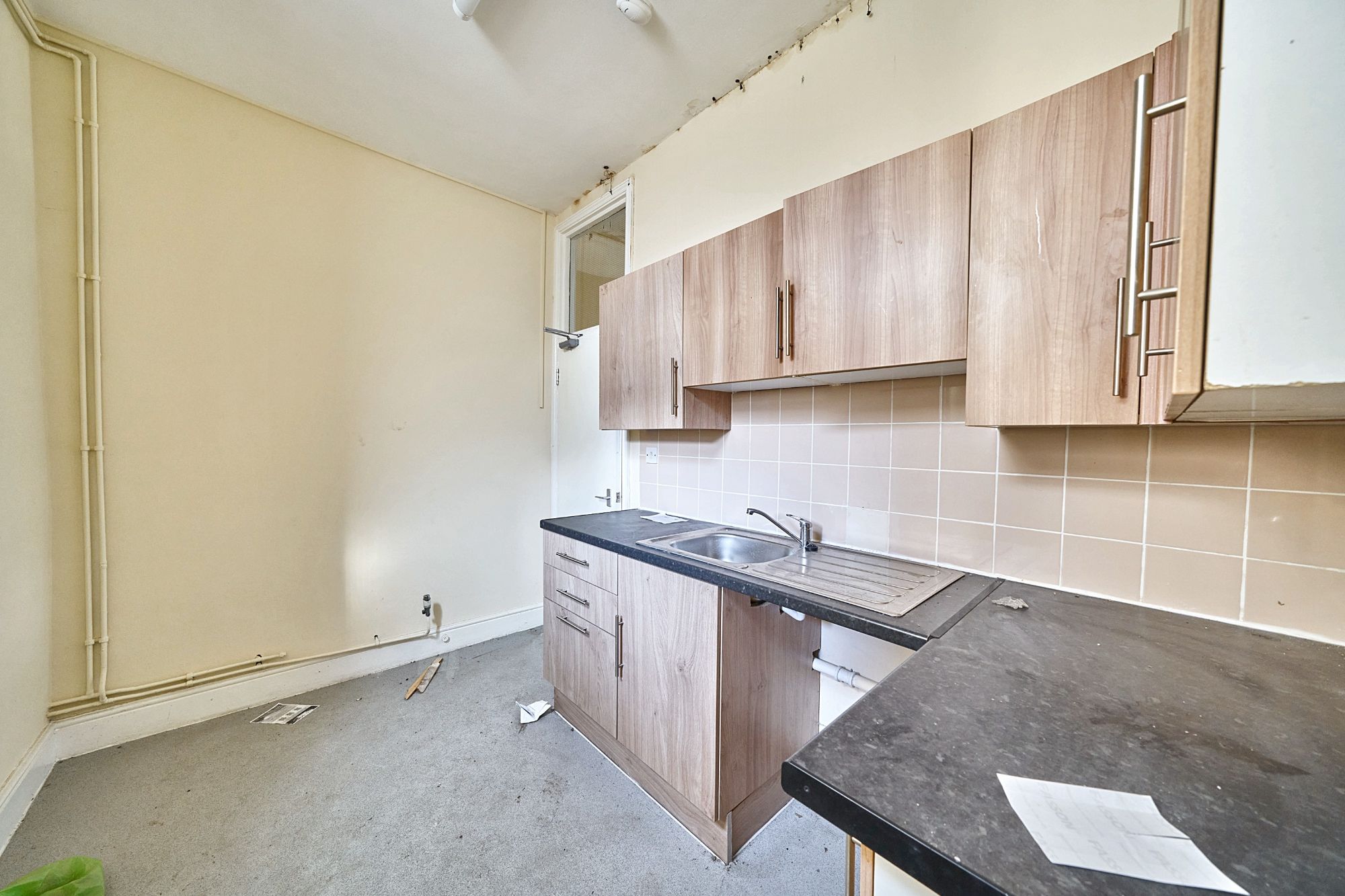 Flat A, 267 High Road, London, N15 4RR