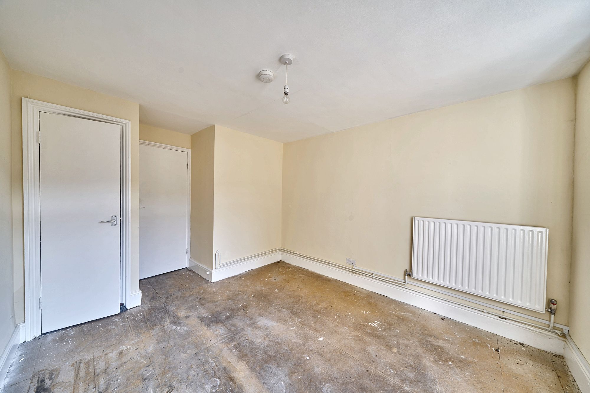 Flat A, 267 High Road, London, N15 4RR