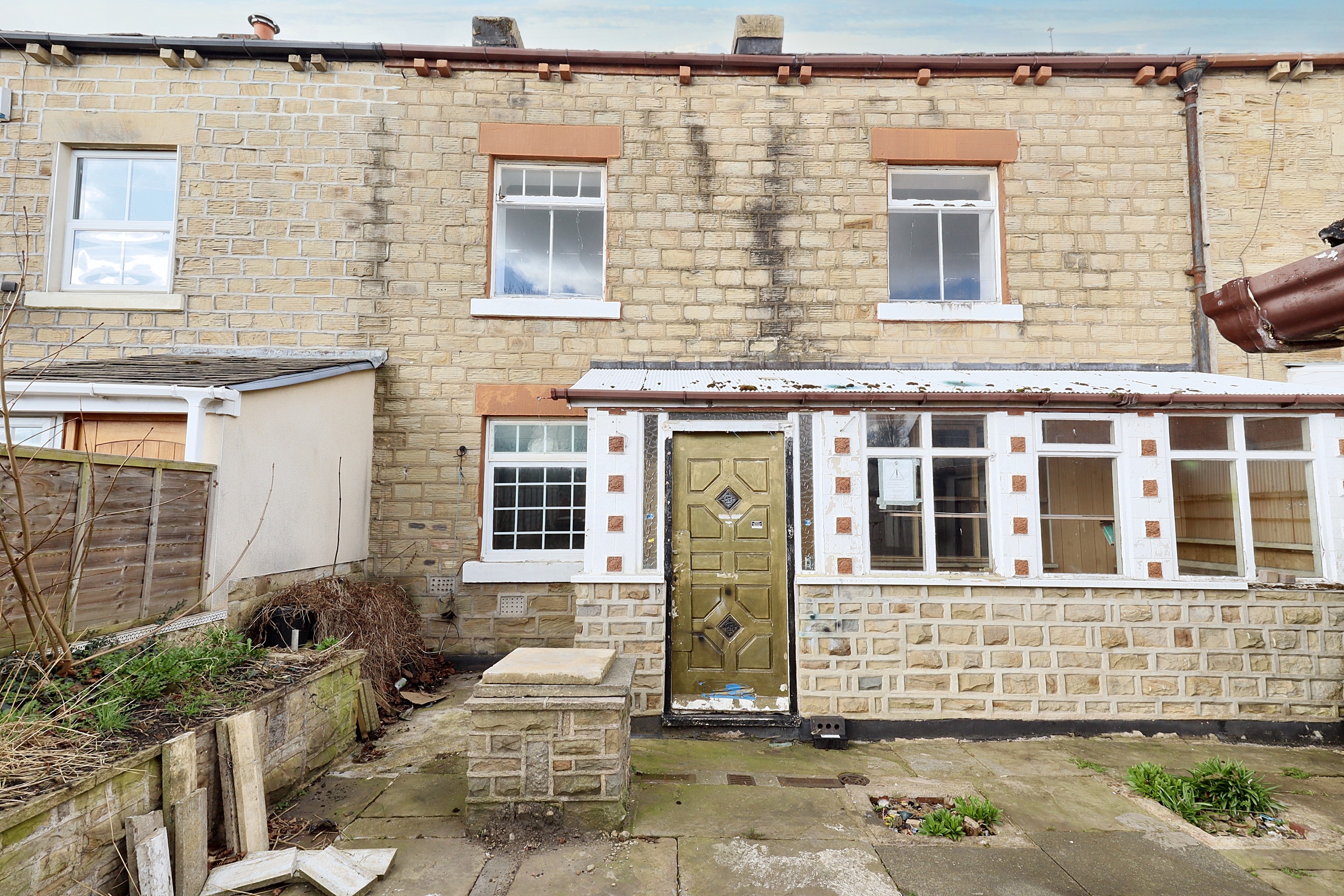 13 & 15 Bugler Terrace, Horbury, Wakefield, West Yorkshire WF4 5PG