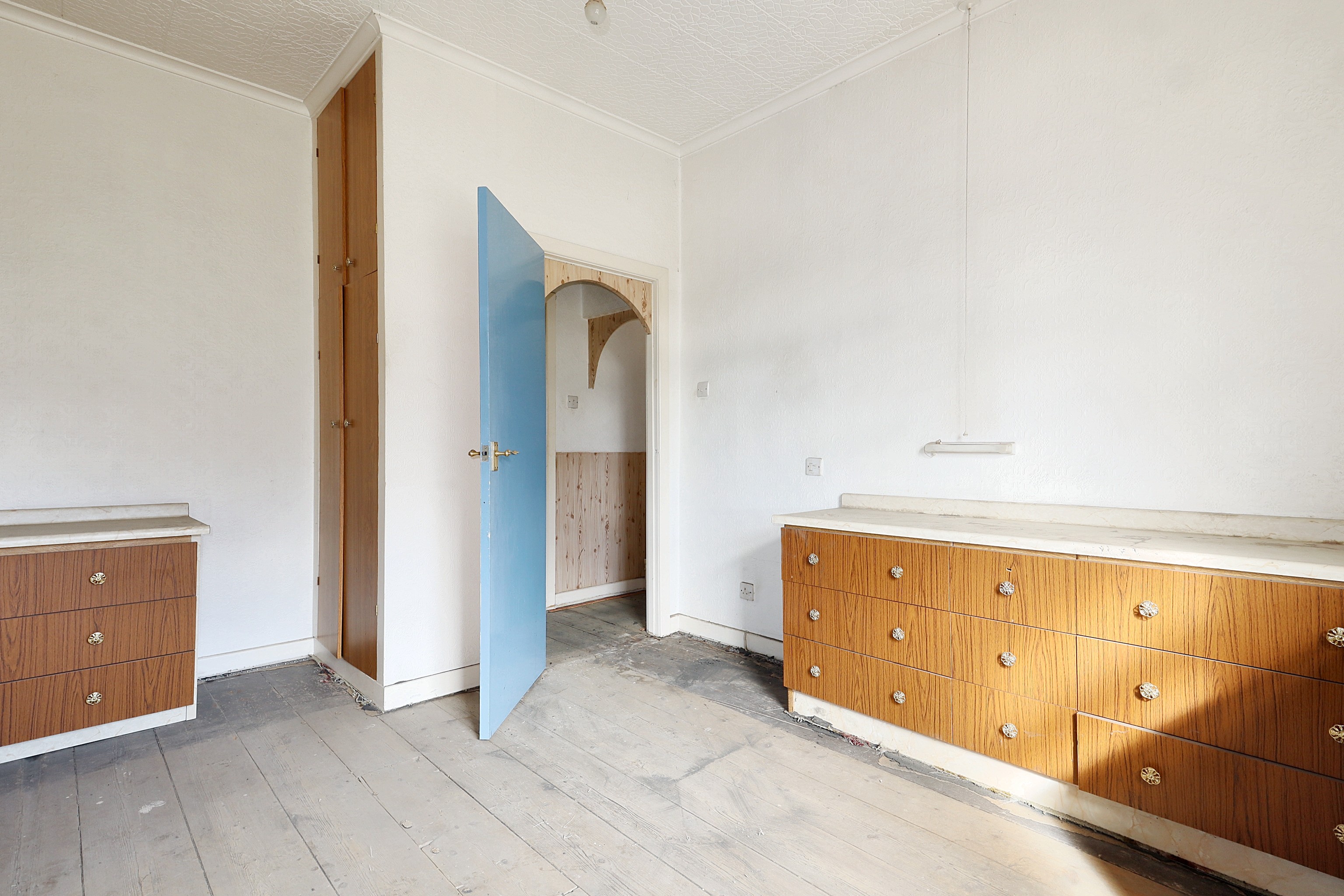 13 & 15 Bugler Terrace, Horbury, Wakefield, West Yorkshire WF4 5PG