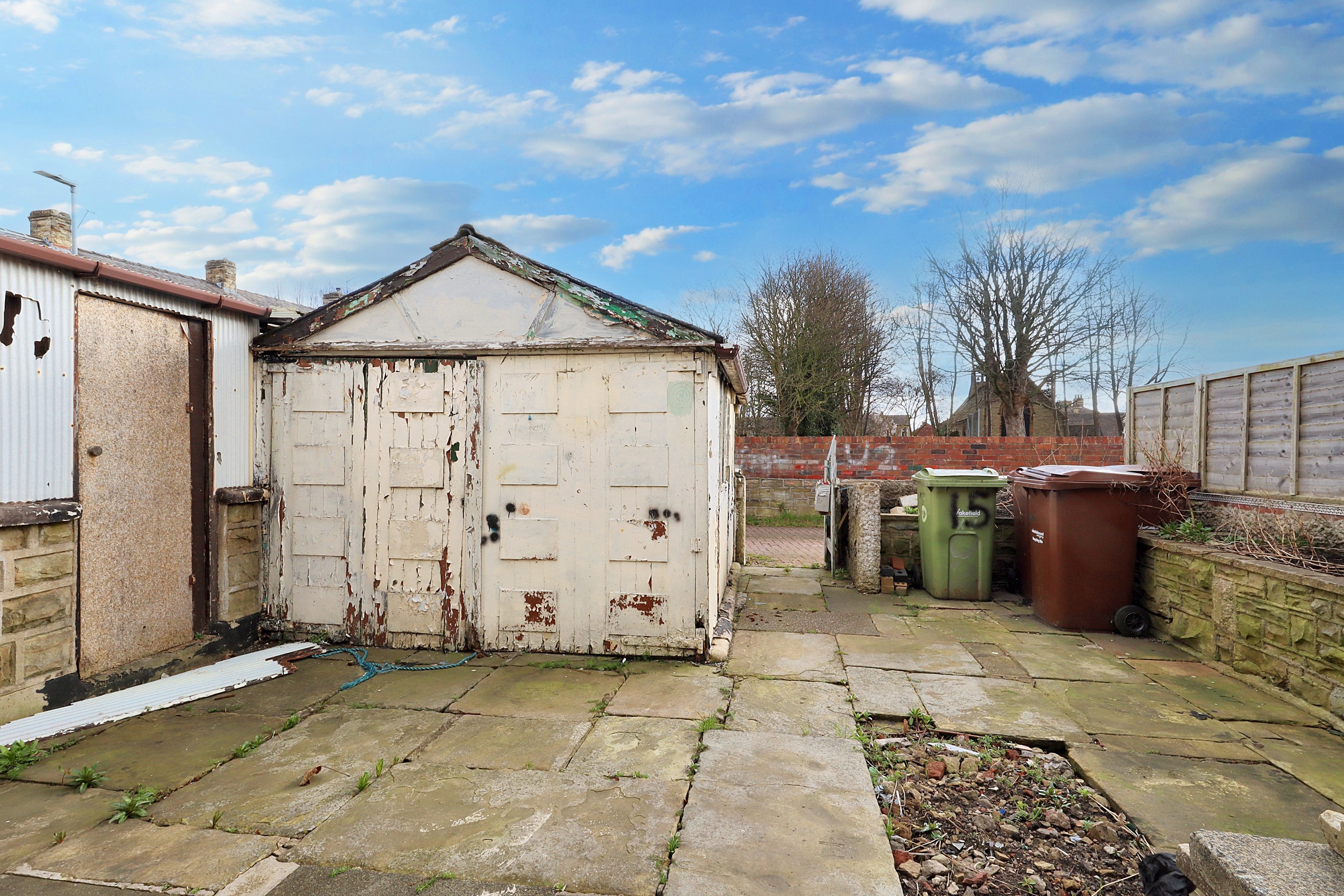 13 & 15 Bugler Terrace, Horbury, Wakefield, West Yorkshire WF4 5PG