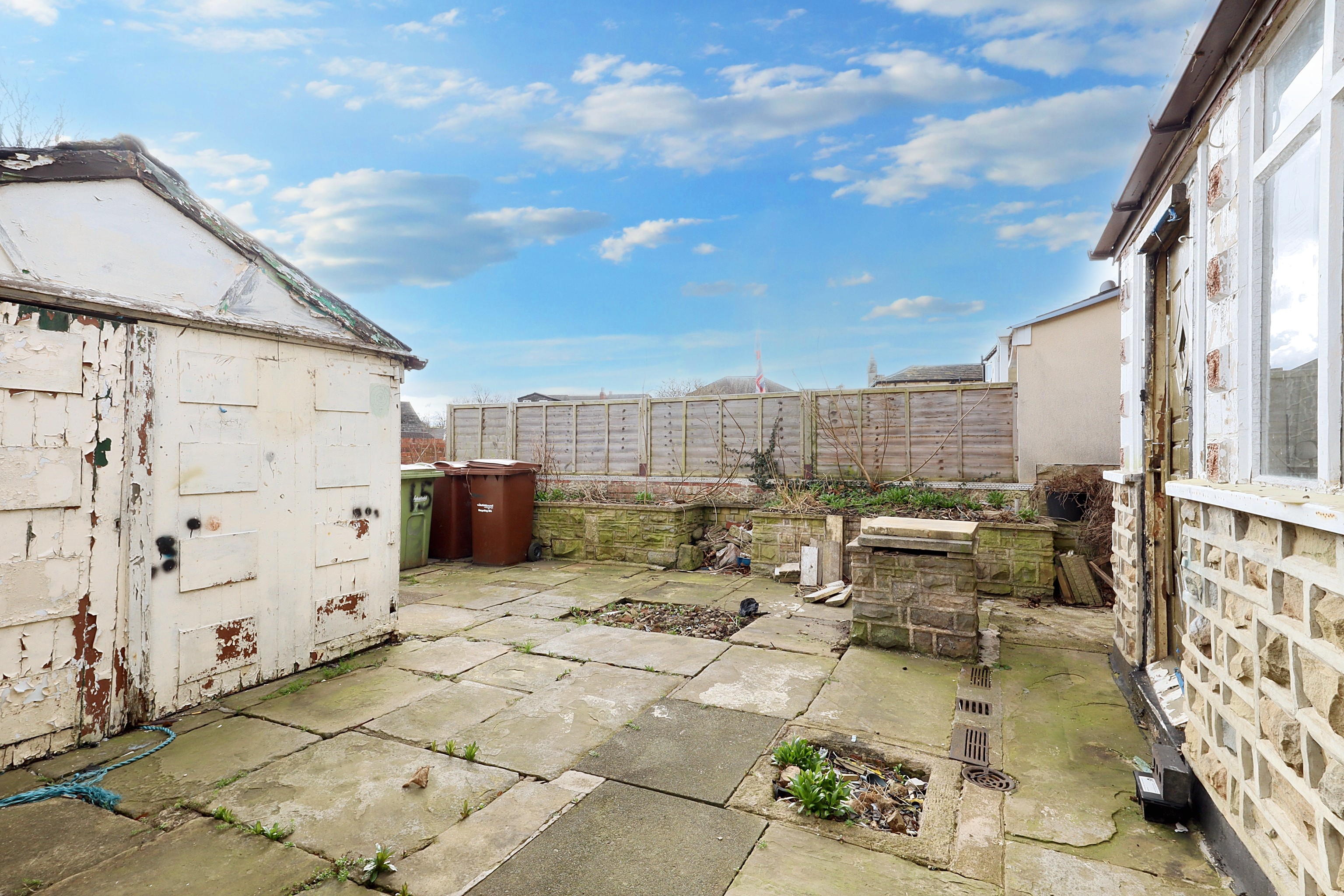 13 & 15 Bugler Terrace, Horbury, Wakefield, West Yorkshire WF4 5PG