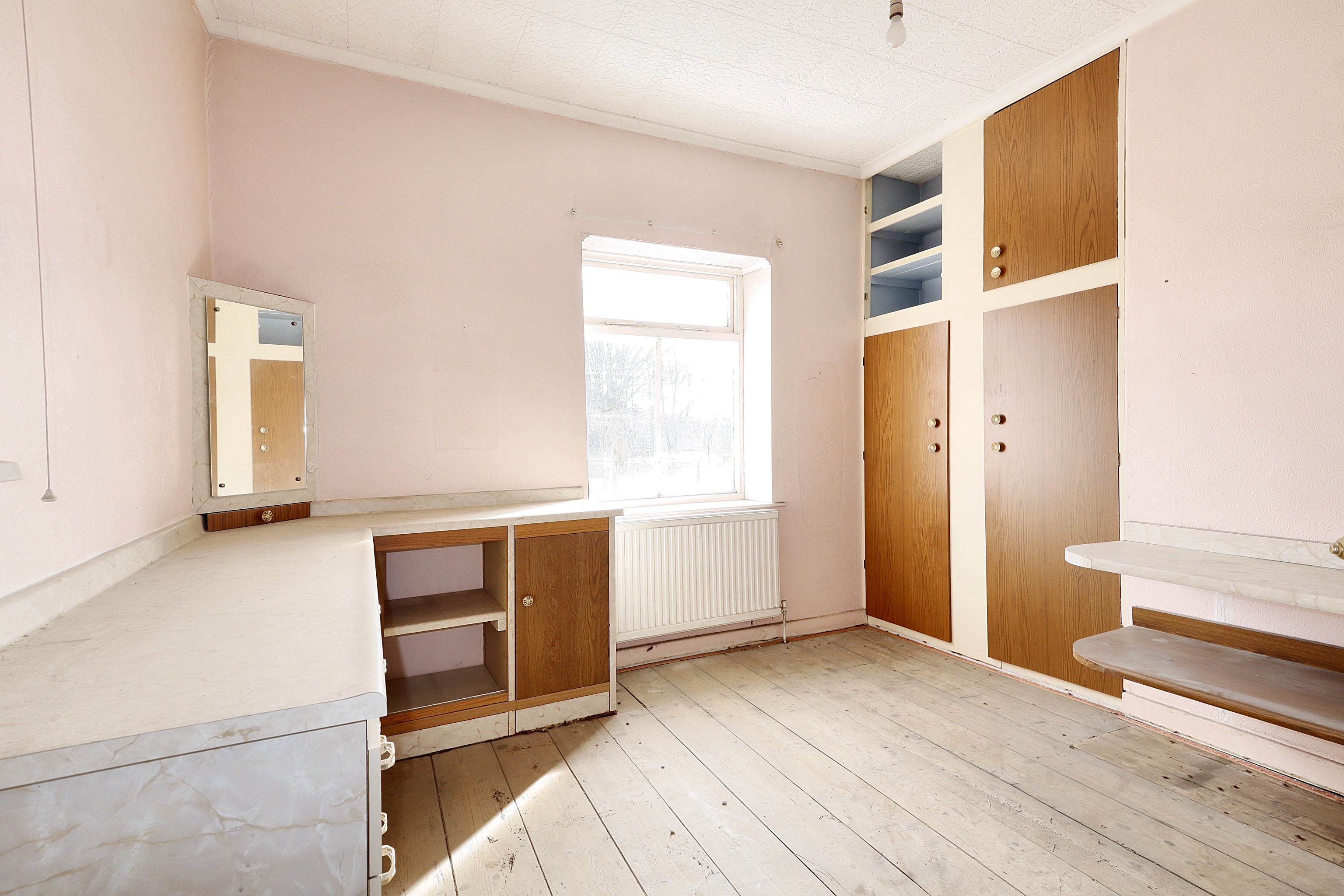 13 & 15 Bugler Terrace, Horbury, Wakefield, West Yorkshire WF4 5PG