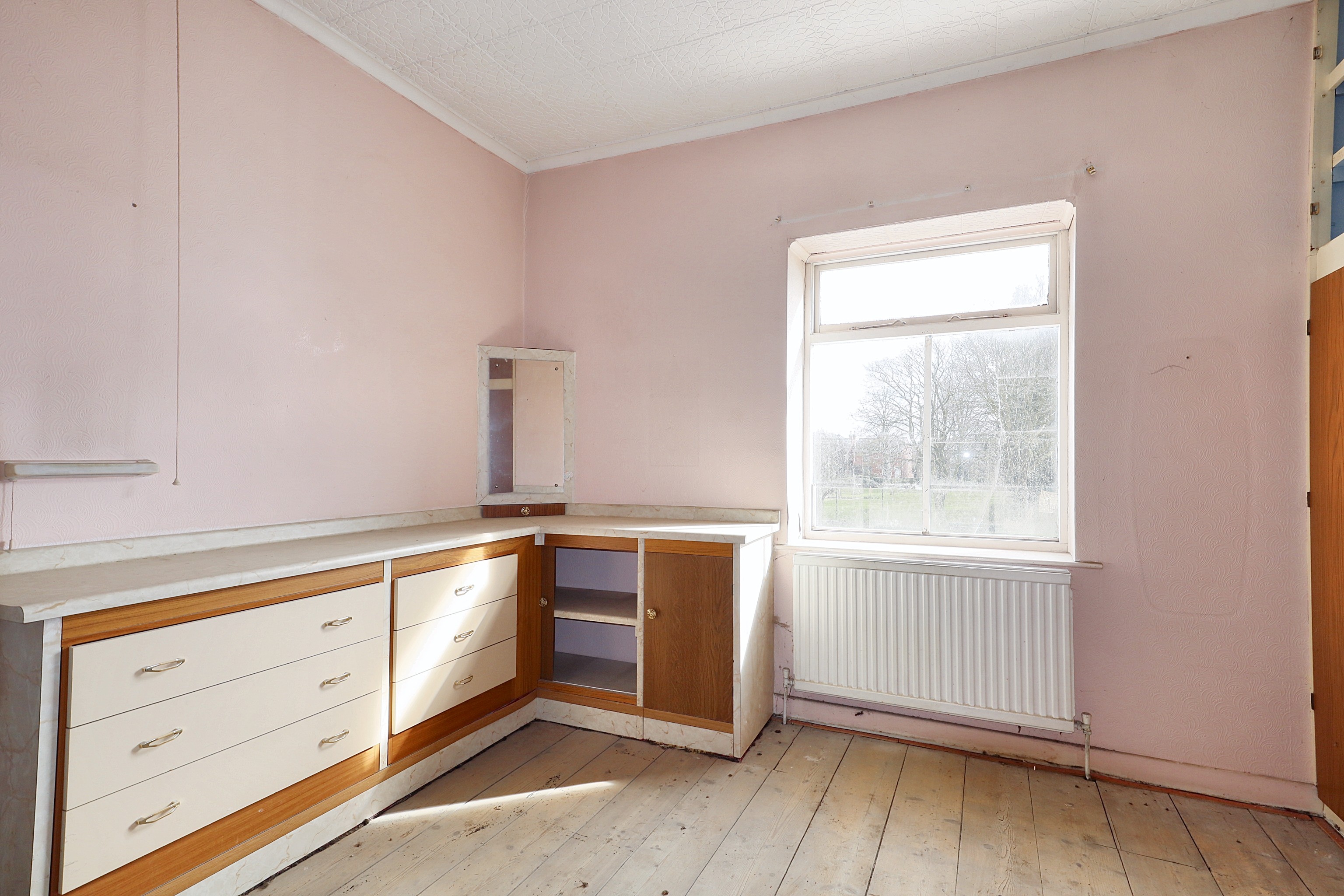 13 & 15 Bugler Terrace, Horbury, Wakefield, West Yorkshire WF4 5PG