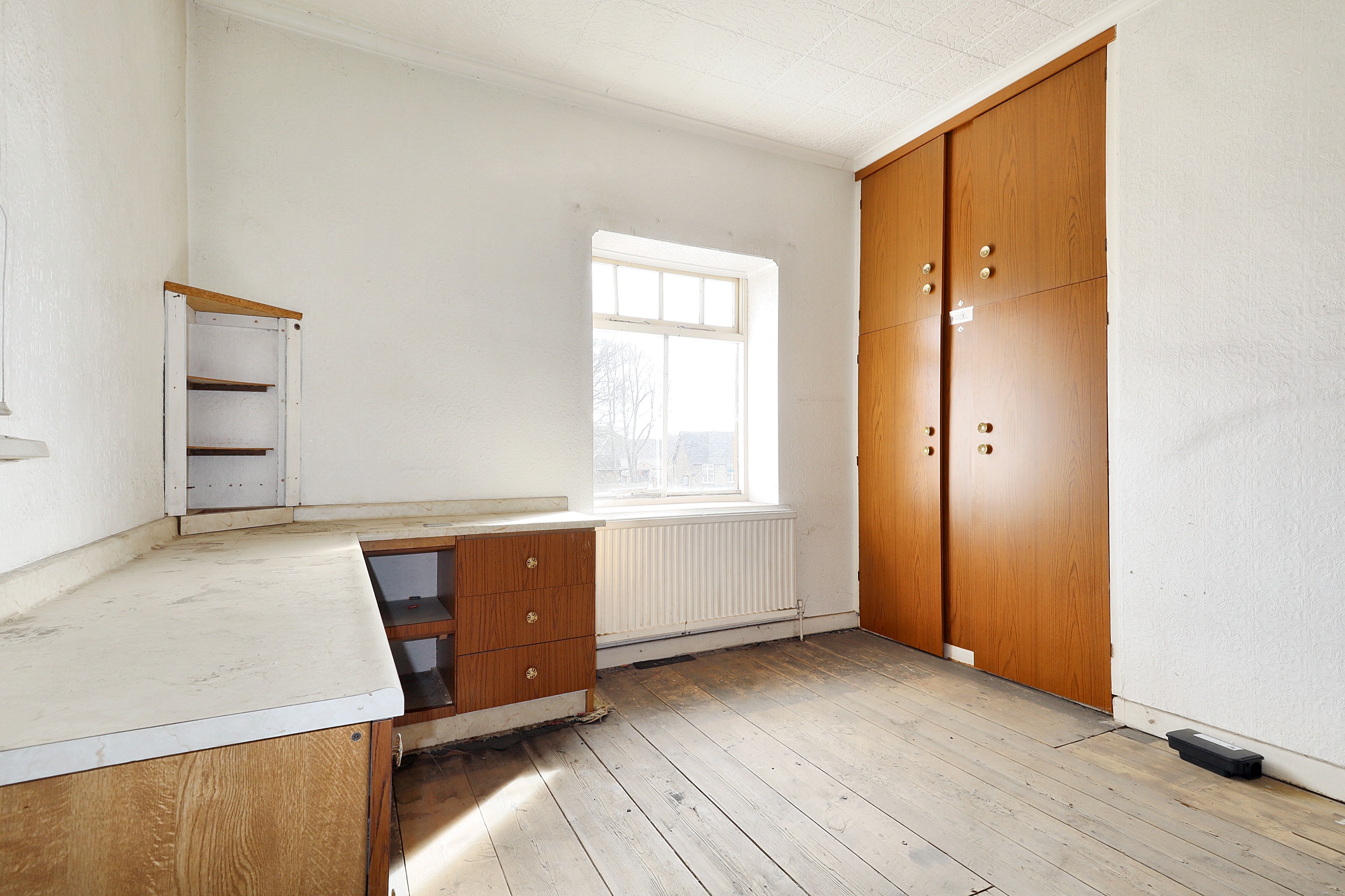 13 & 15 Bugler Terrace, Horbury, Wakefield, West Yorkshire WF4 5PG
