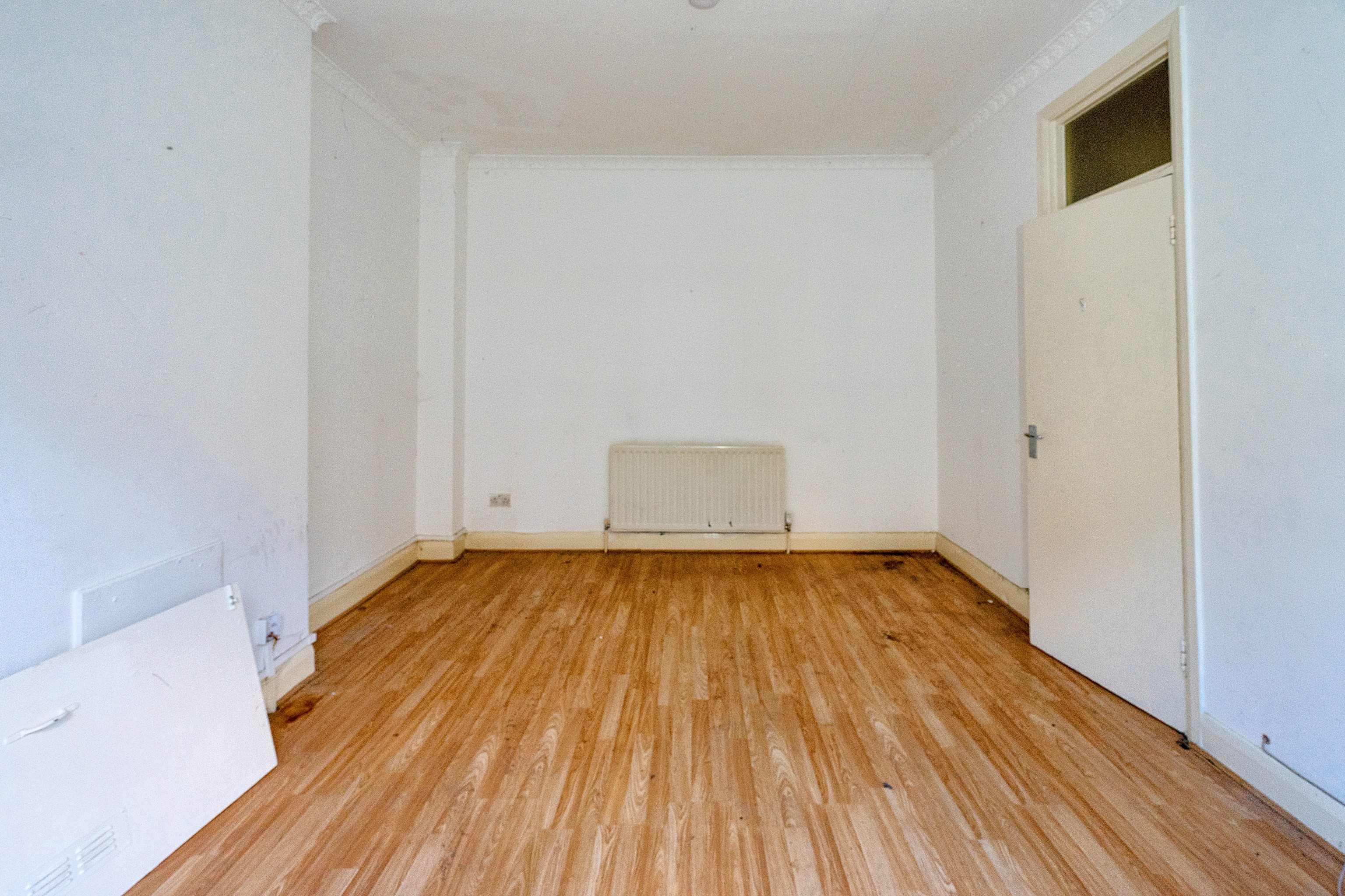 Flat A, 12 Morat Street, Stockwell, London, SW9 0RP