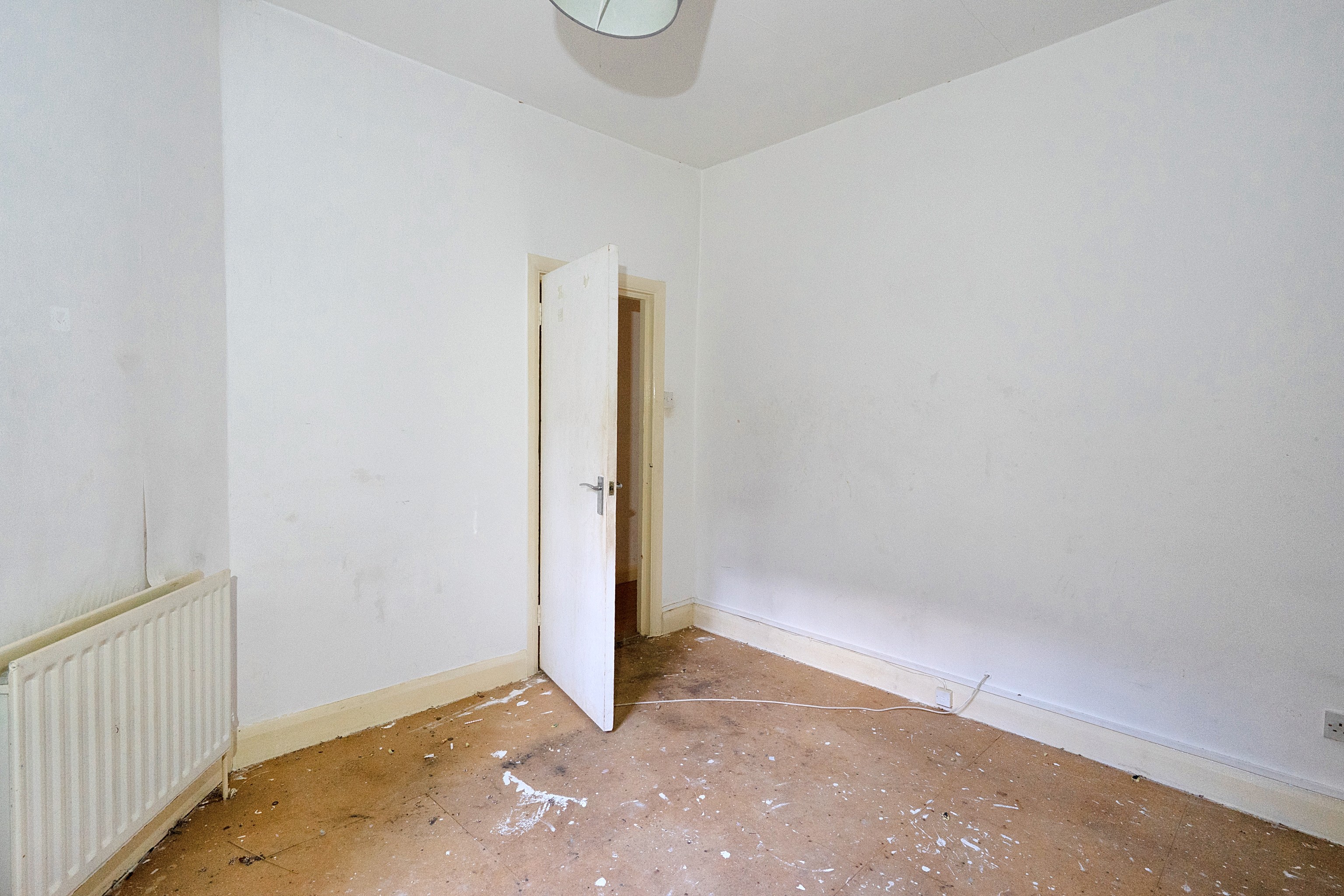 Flat A, 12 Morat Street, Stockwell, London, SW9 0RP