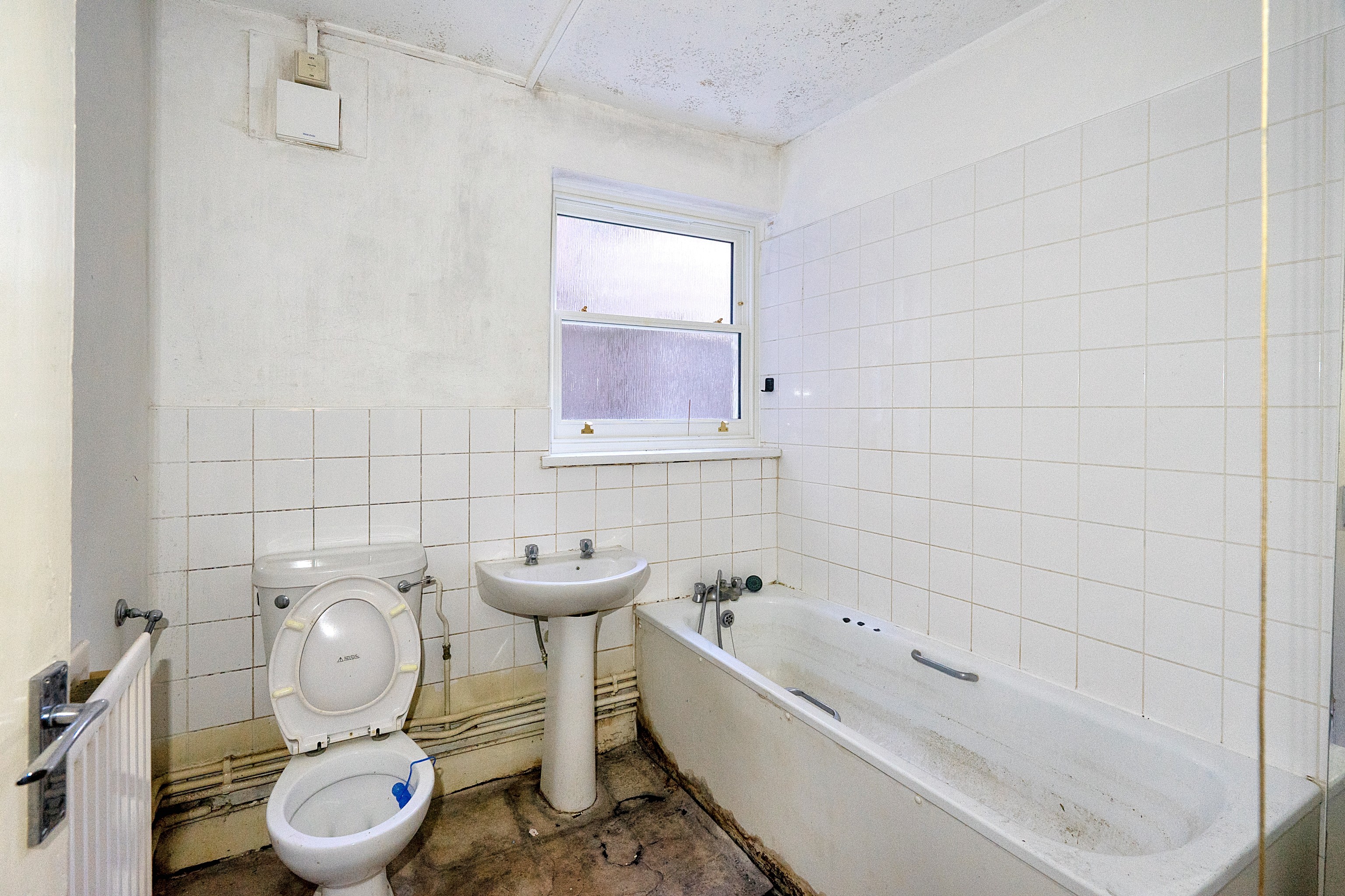 Flat A, 12 Morat Street, Stockwell, London, SW9 0RP