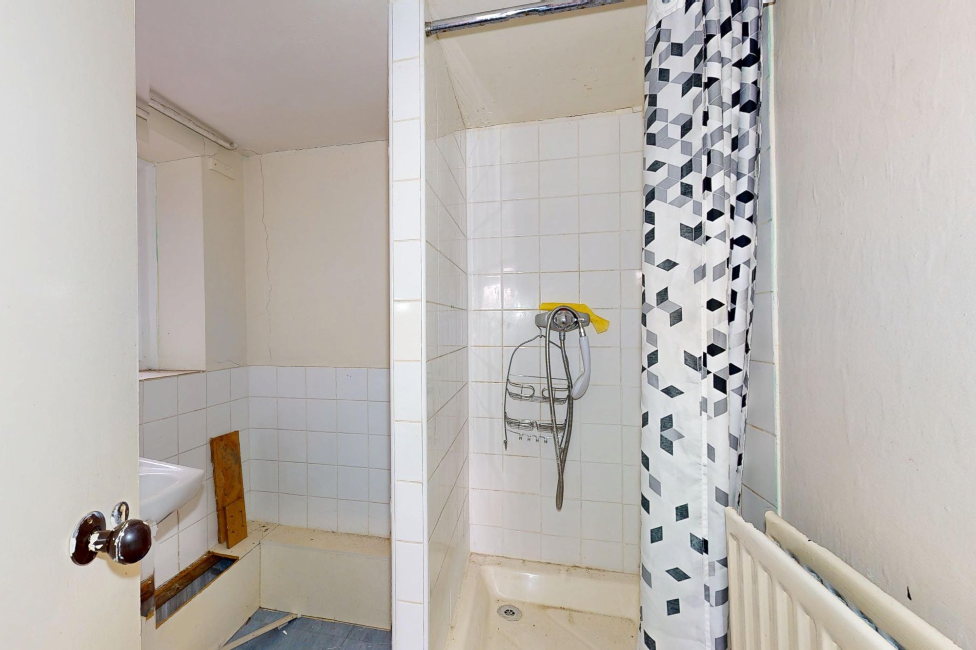 40A, 40B and 40C Copleston Road, East Dulwich, London, SE15 4AD