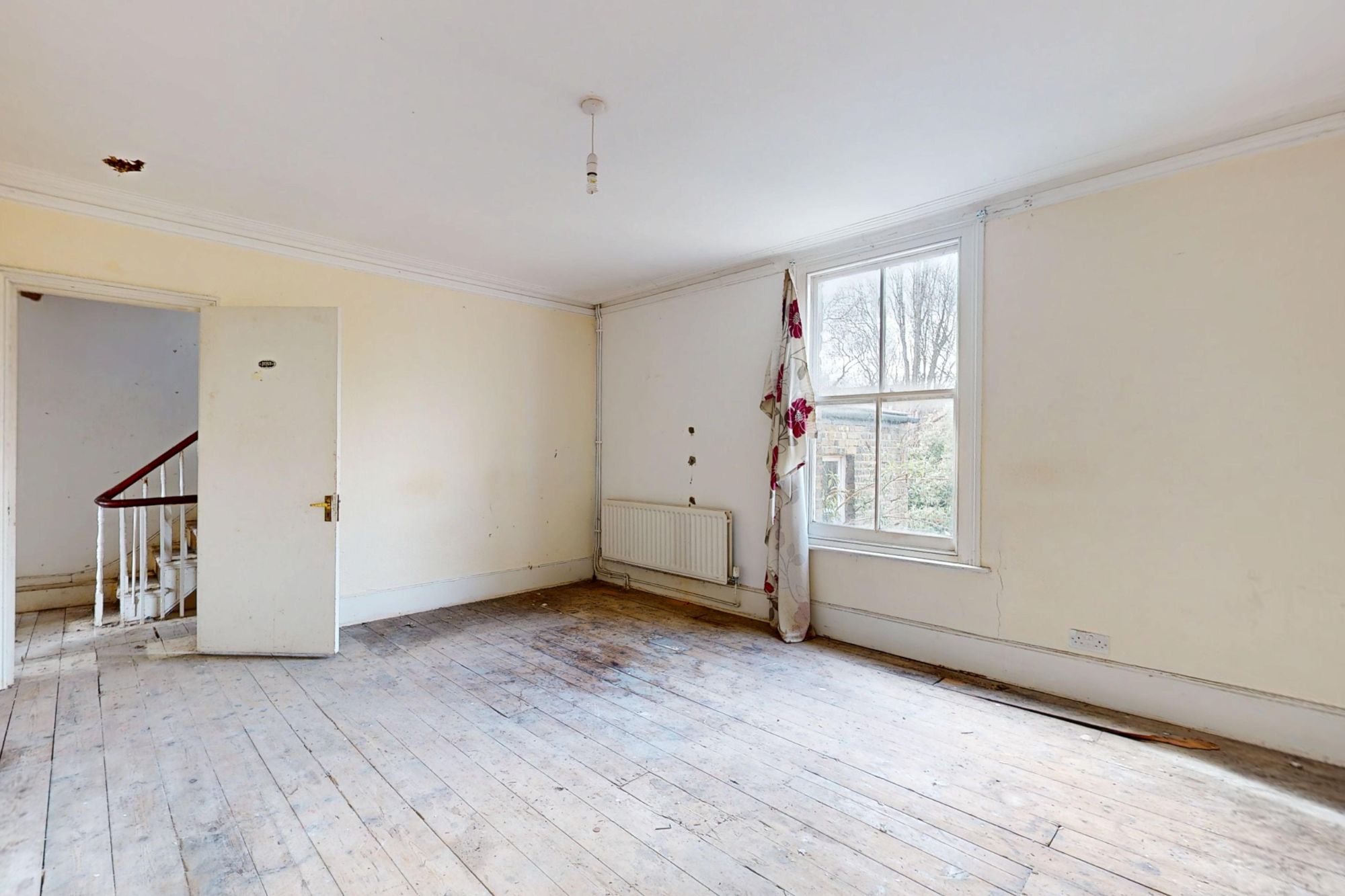 40A, 40B and 40C Copleston Road, East Dulwich, London, SE15 4AD