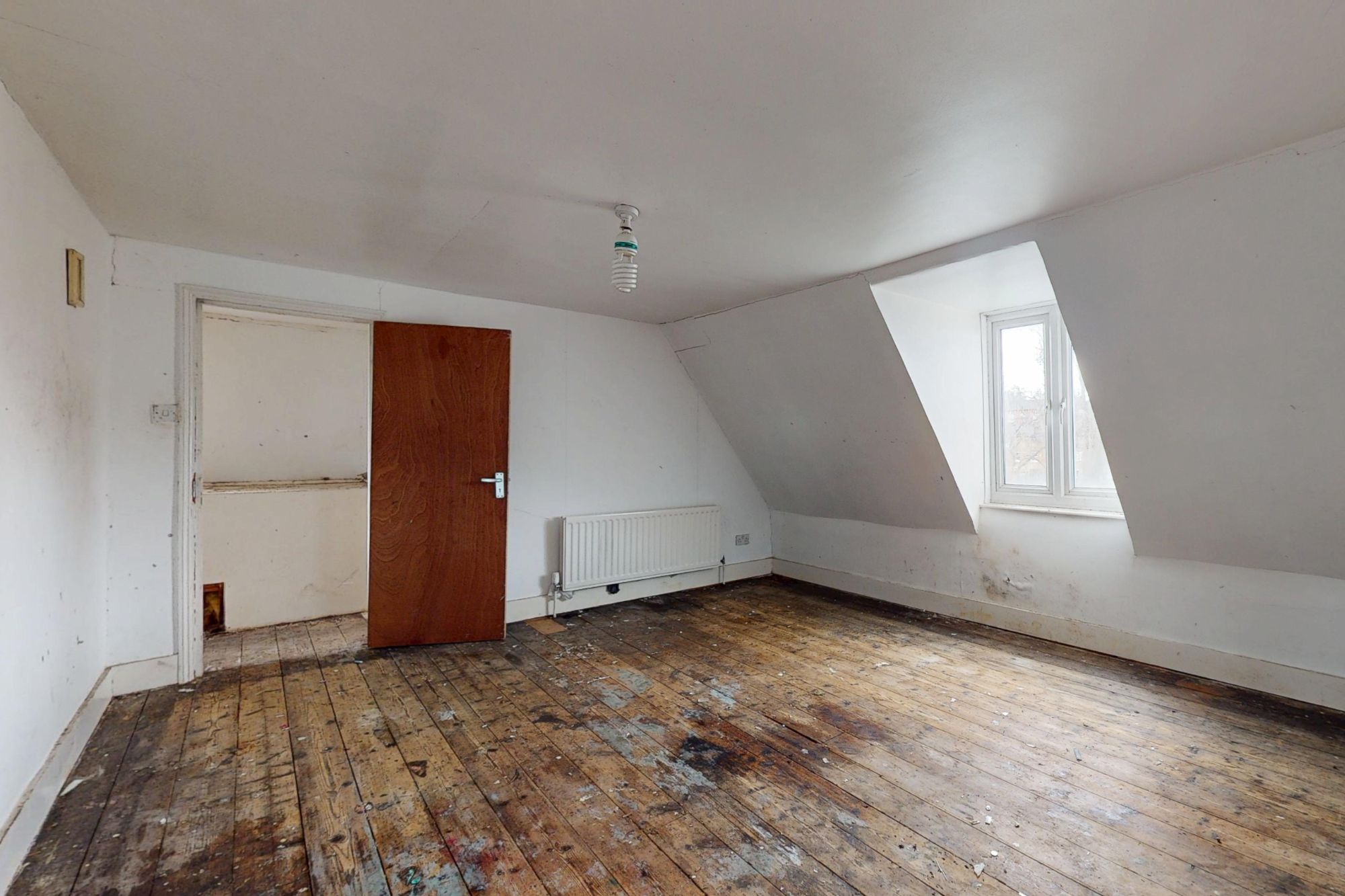 40A, 40B and 40C Copleston Road, East Dulwich, London, SE15 4AD