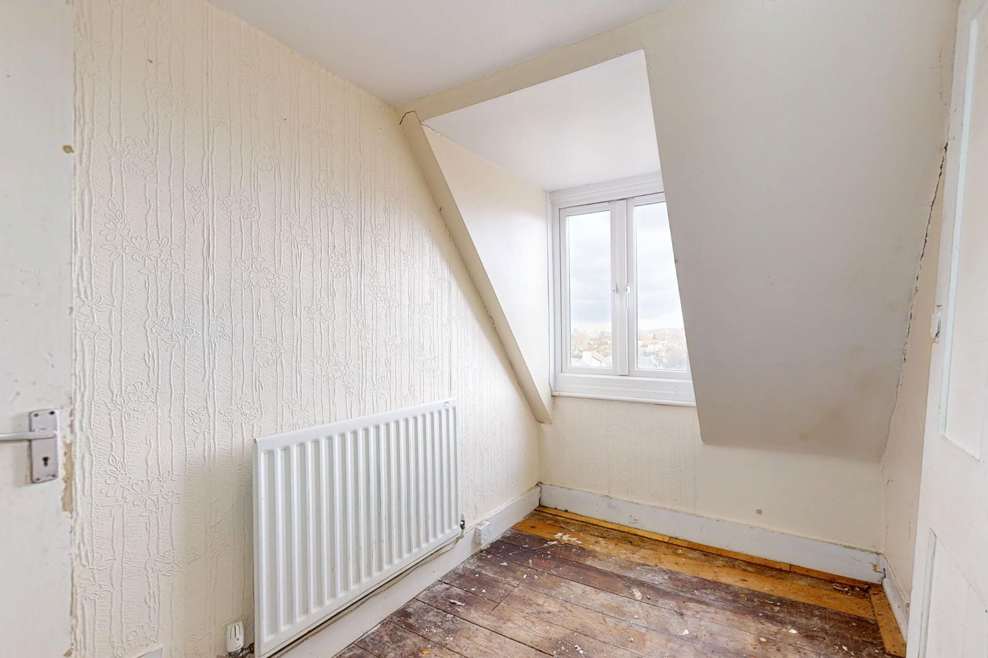 40A, 40B and 40C Copleston Road, East Dulwich, London, SE15 4AD