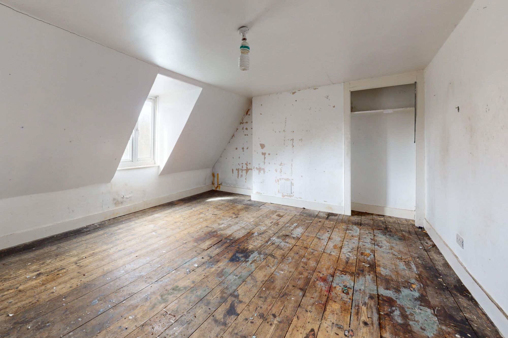 40A, 40B and 40C Copleston Road, East Dulwich, London, SE15 4AD