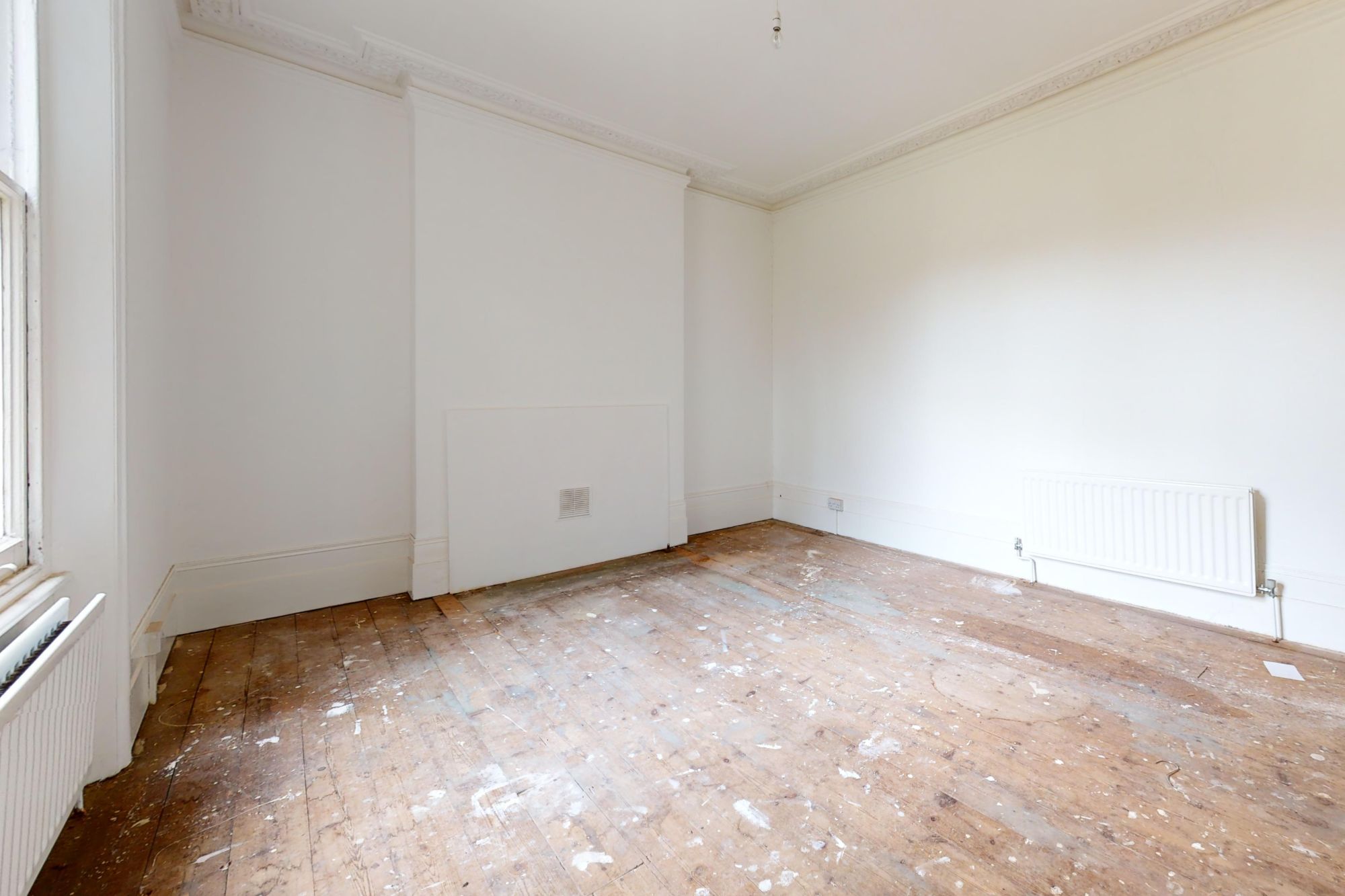 40A, 40B and 40C Copleston Road, East Dulwich, London, SE15 4AD