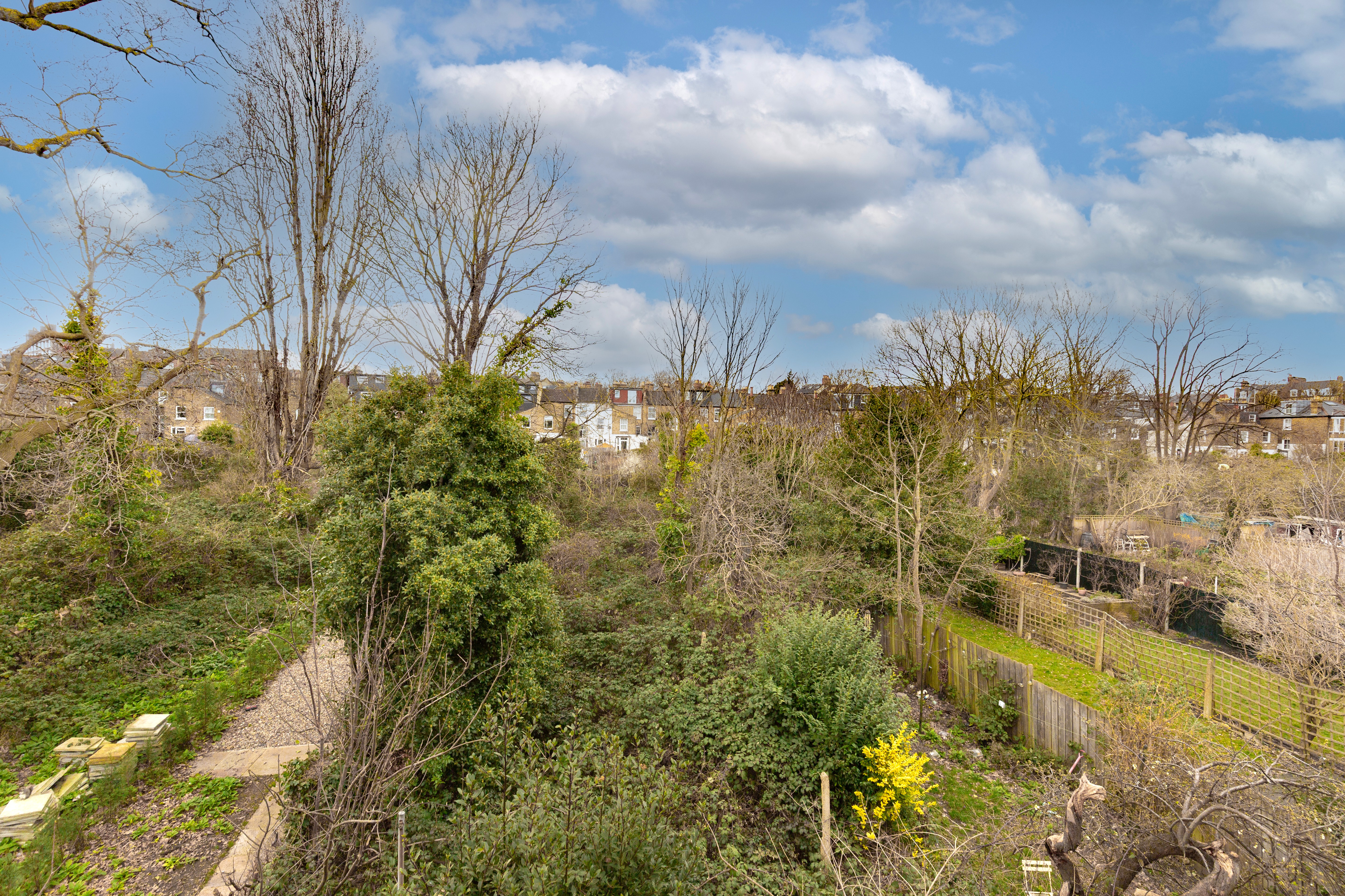 40A, 40B and 40C Copleston Road, East Dulwich, London, SE15 4AD