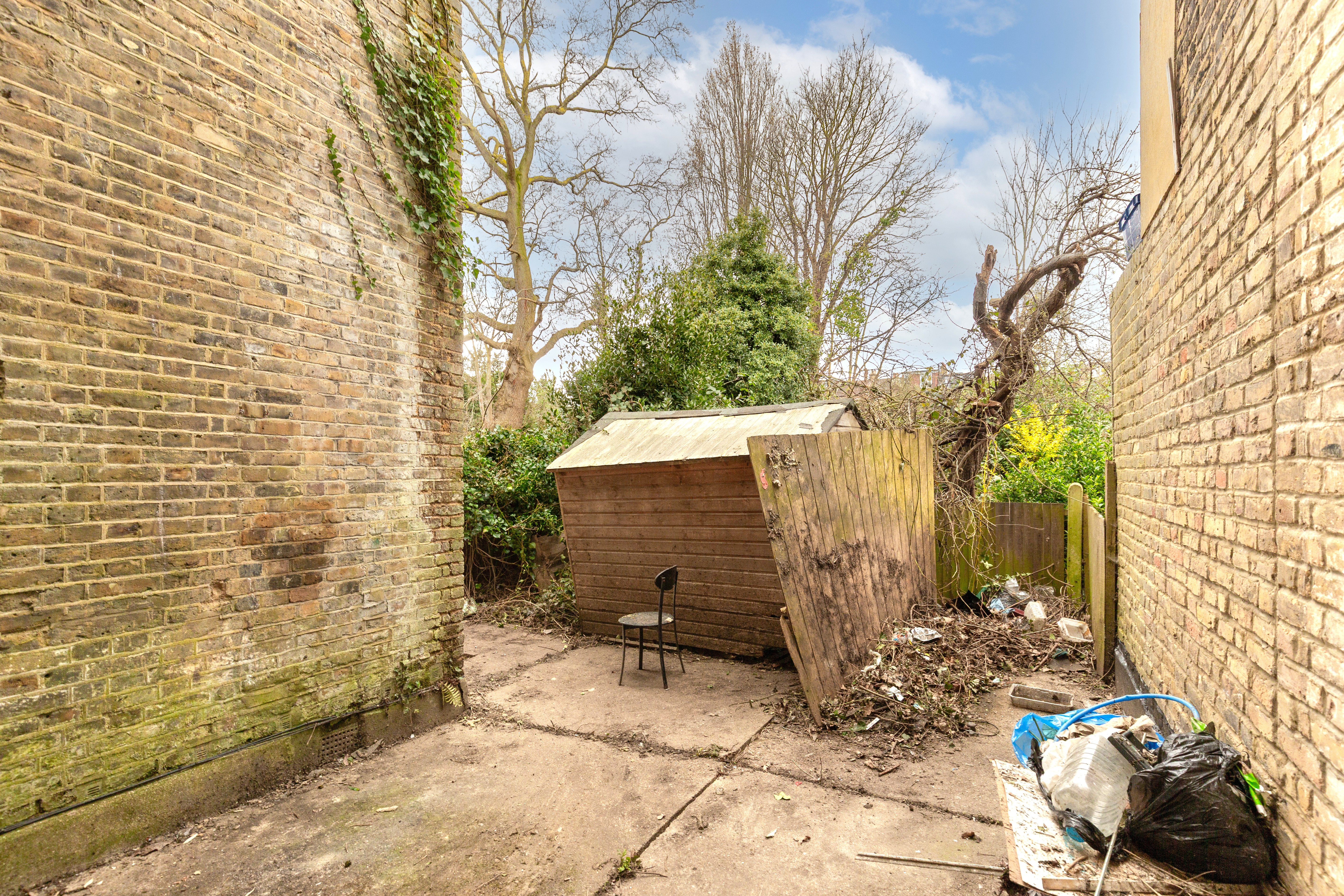 40A, 40B and 40C Copleston Road, East Dulwich, London, SE15 4AD