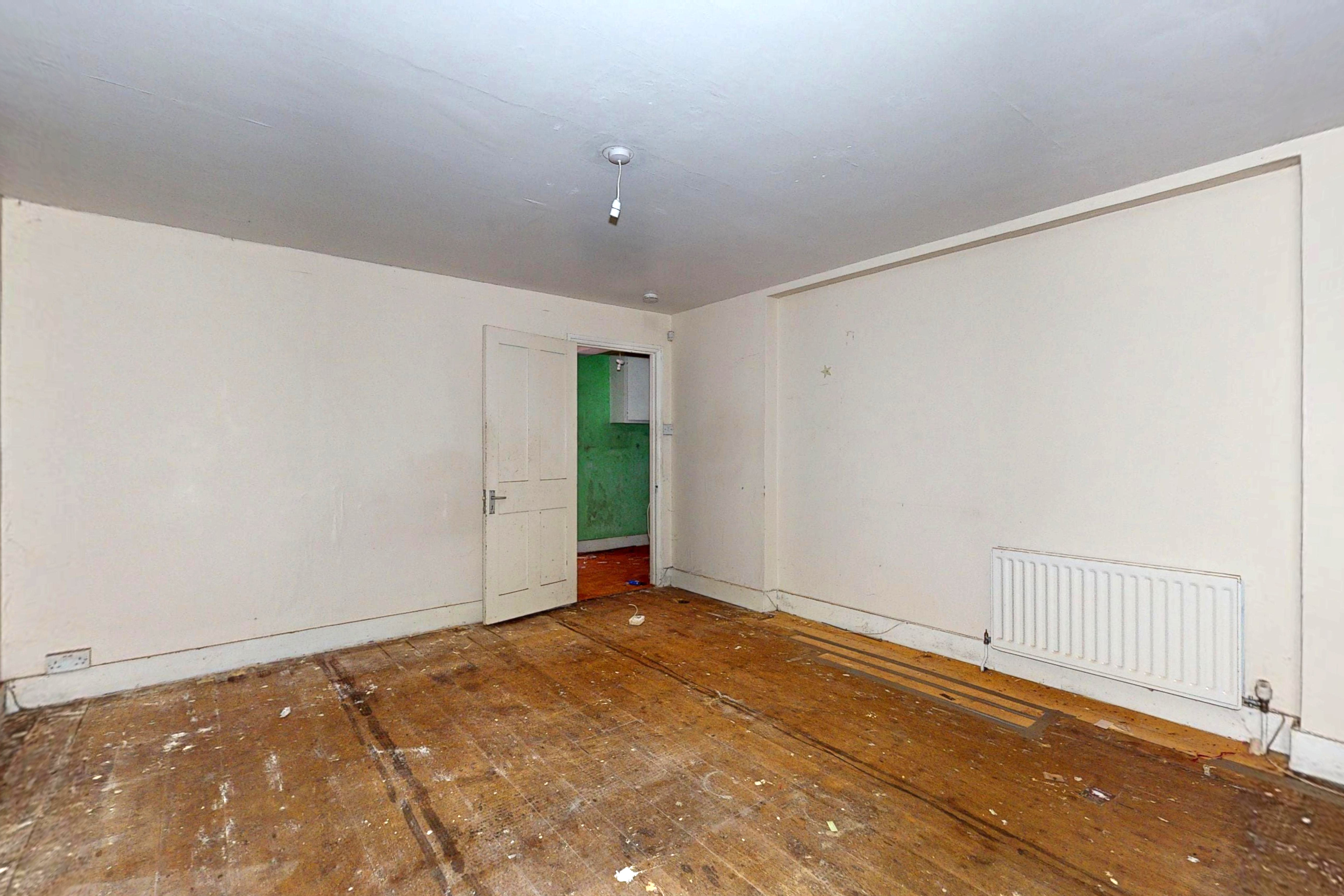 40A, 40B and 40C Copleston Road, East Dulwich, London, SE15 4AD