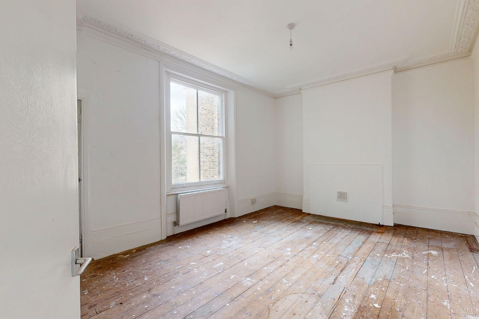 40A, 40B and 40C Copleston Road, East Dulwich, London, SE15 4AD