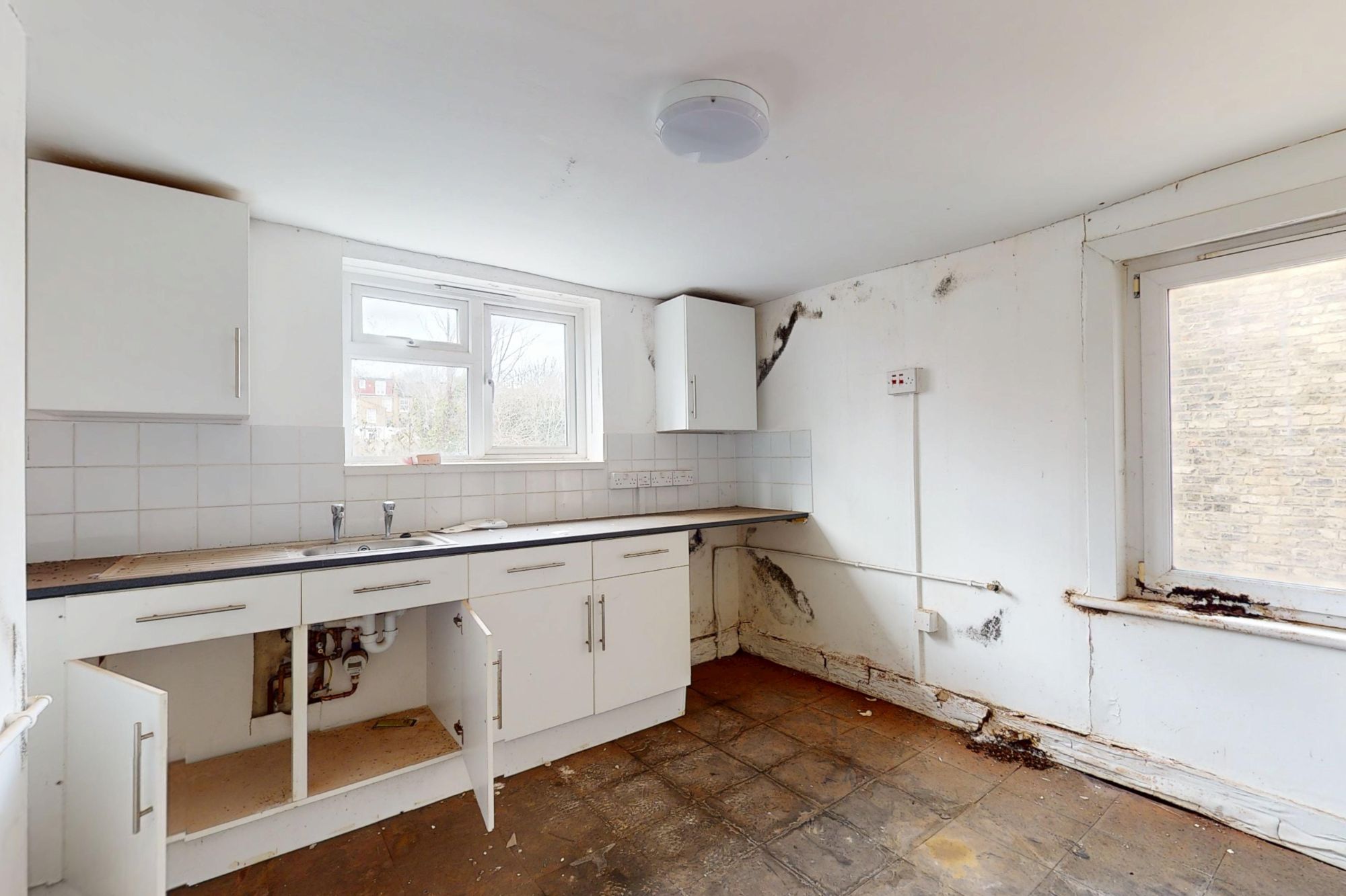 40A, 40B and 40C Copleston Road, East Dulwich, London, SE15 4AD