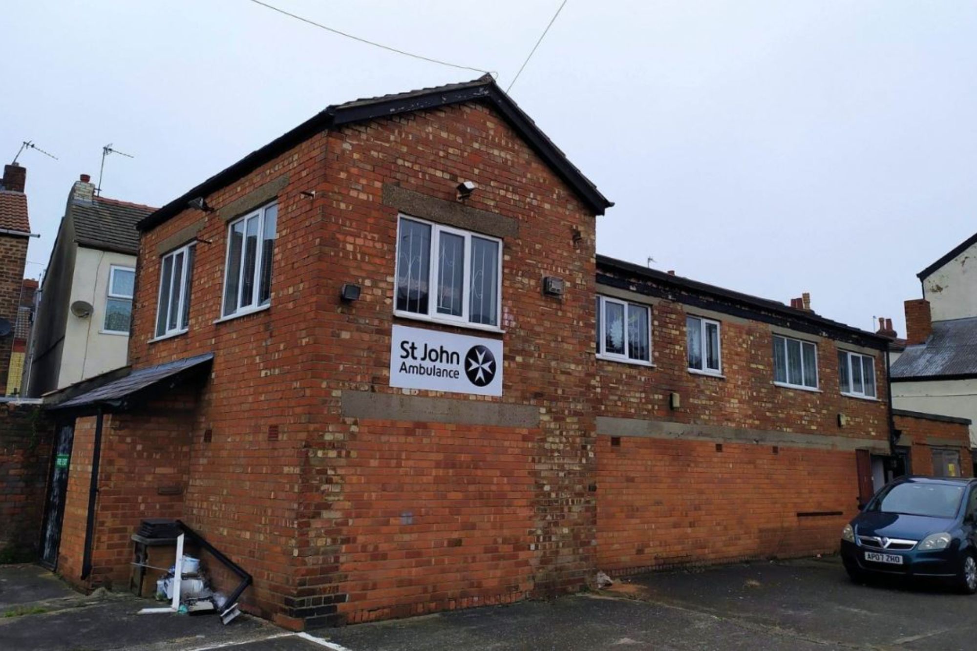 28 Fairview Avenue, Wallasey CH45 4RF