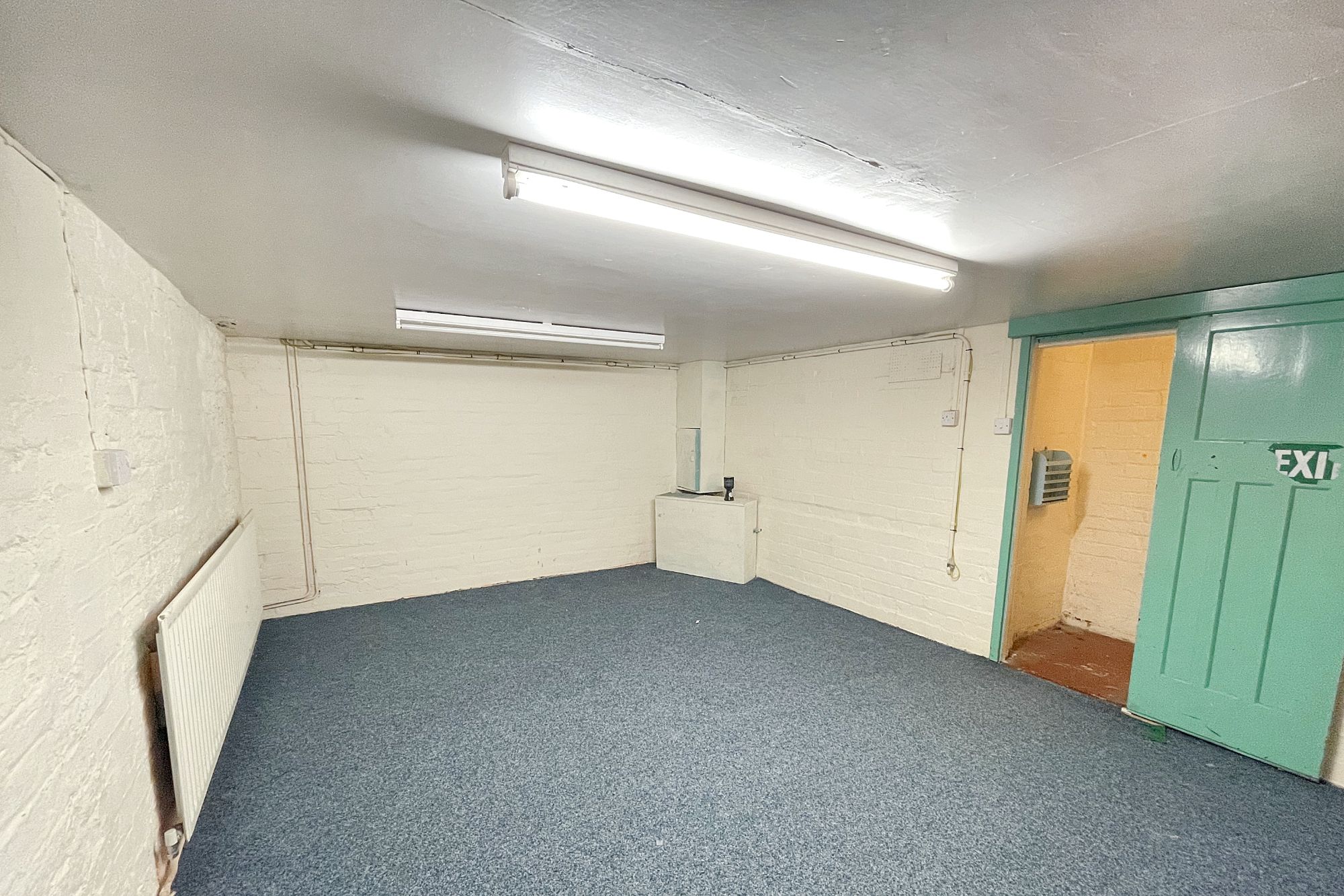 28 Fairview Avenue, Wallasey CH45 4RF