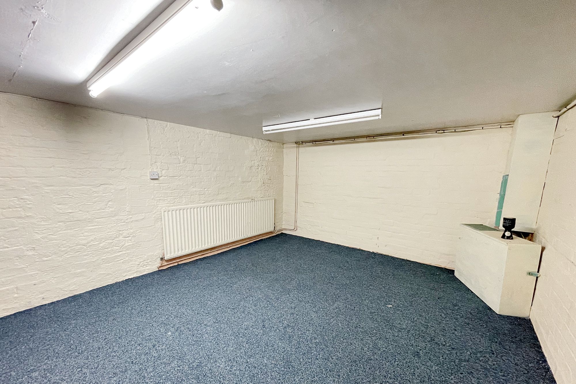28 Fairview Avenue, Wallasey CH45 4RF