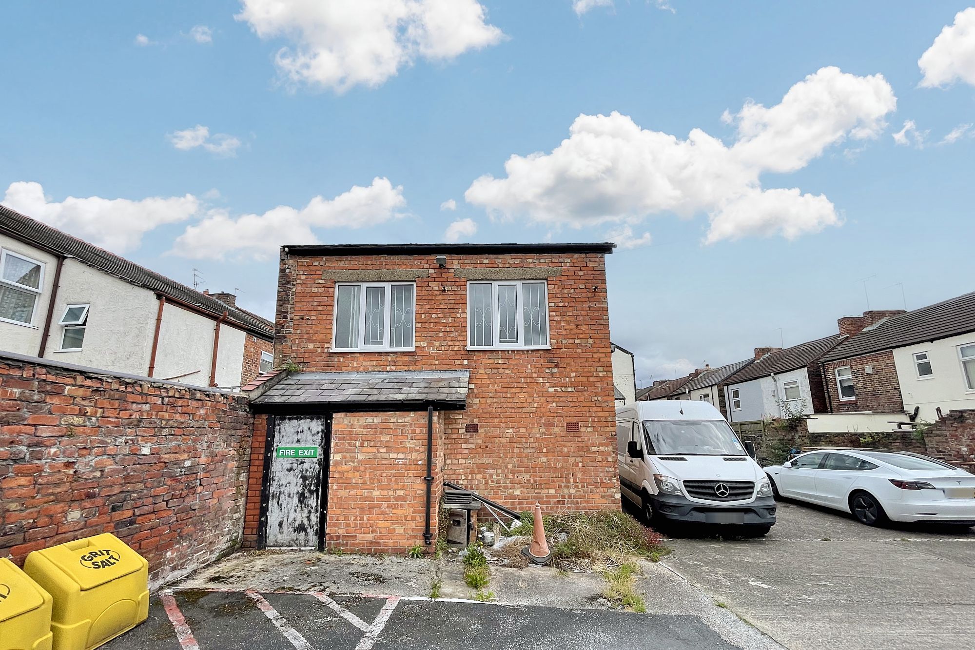 28 Fairview Avenue, Wallasey CH45 4RF