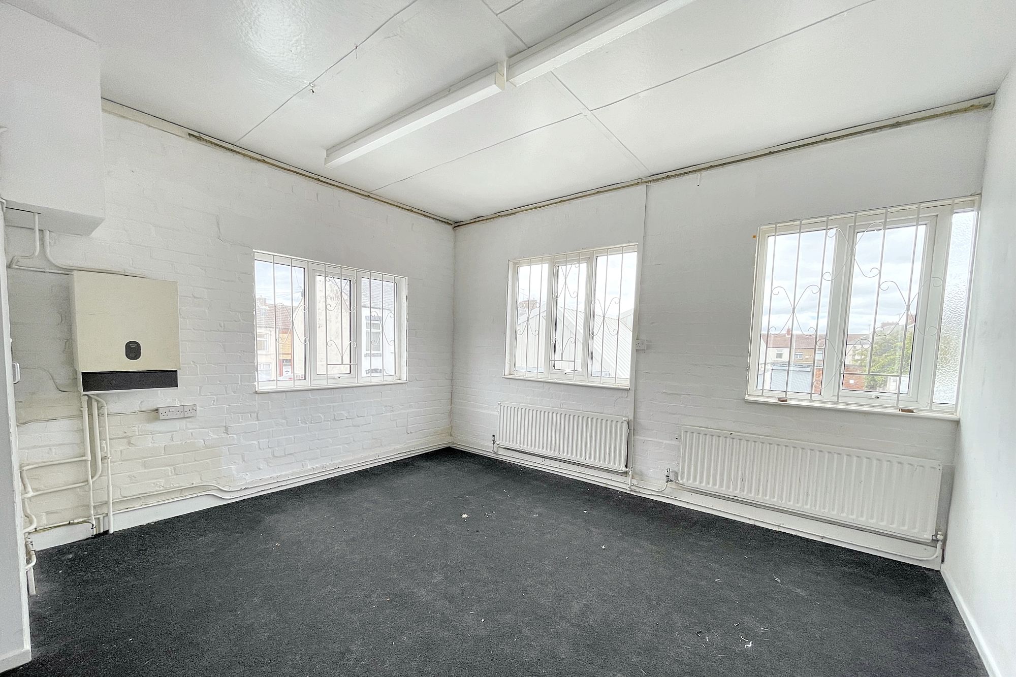 28 Fairview Avenue, Wallasey CH45 4RF
