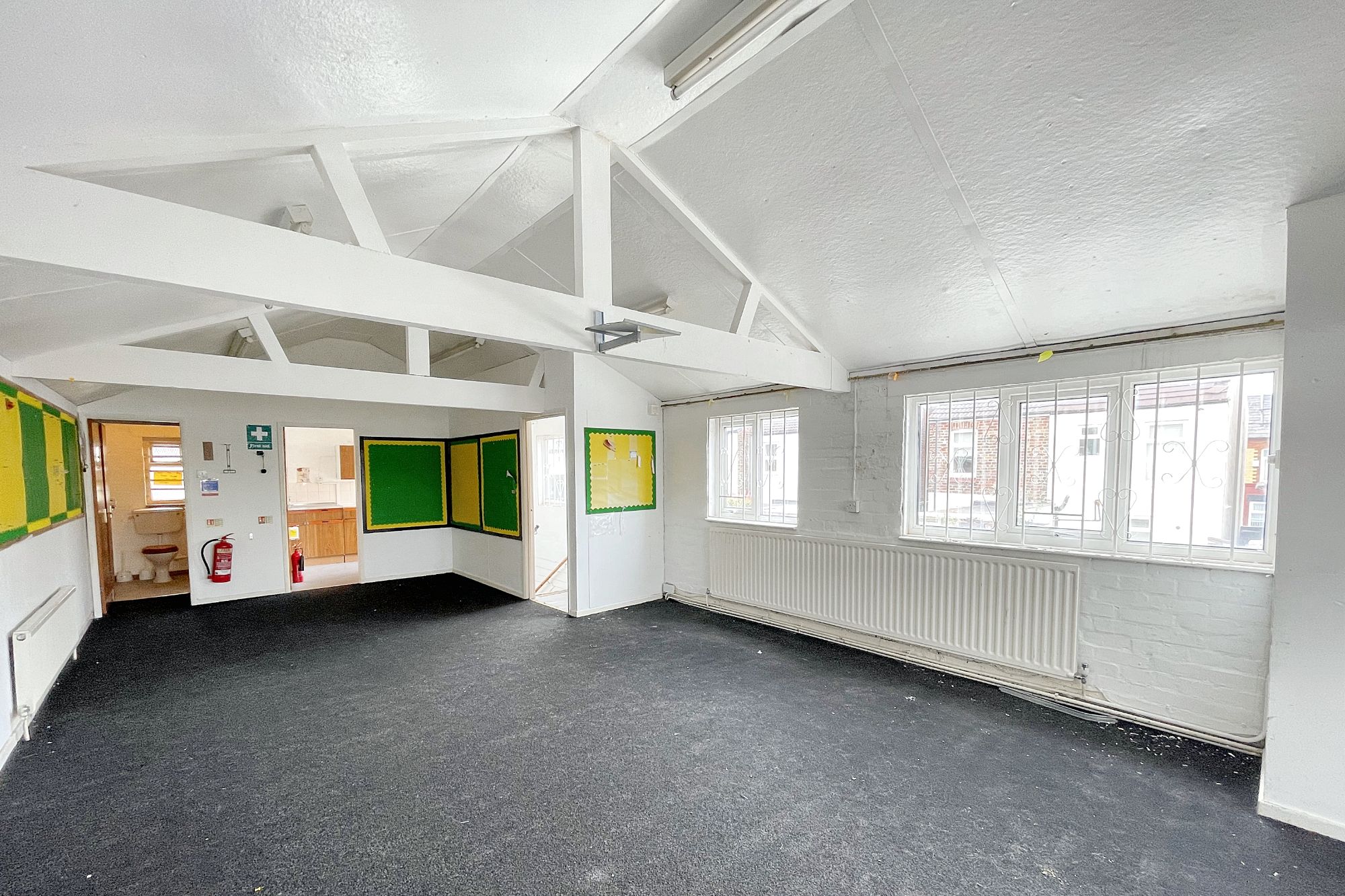 28 Fairview Avenue, Wallasey CH45 4RF