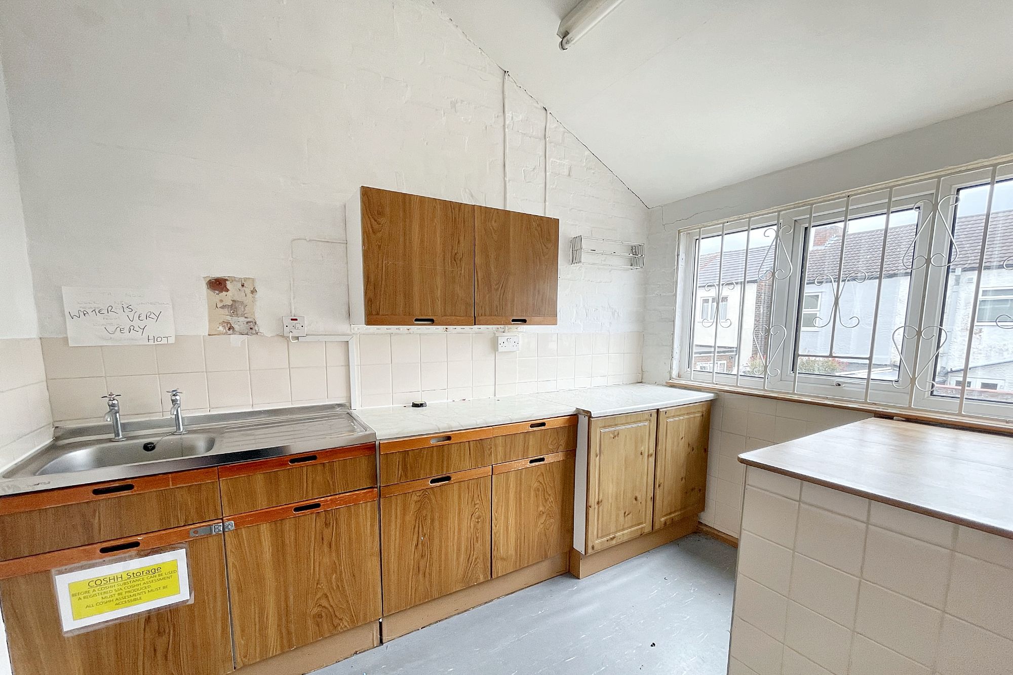 28 Fairview Avenue, Wallasey CH45 4RF