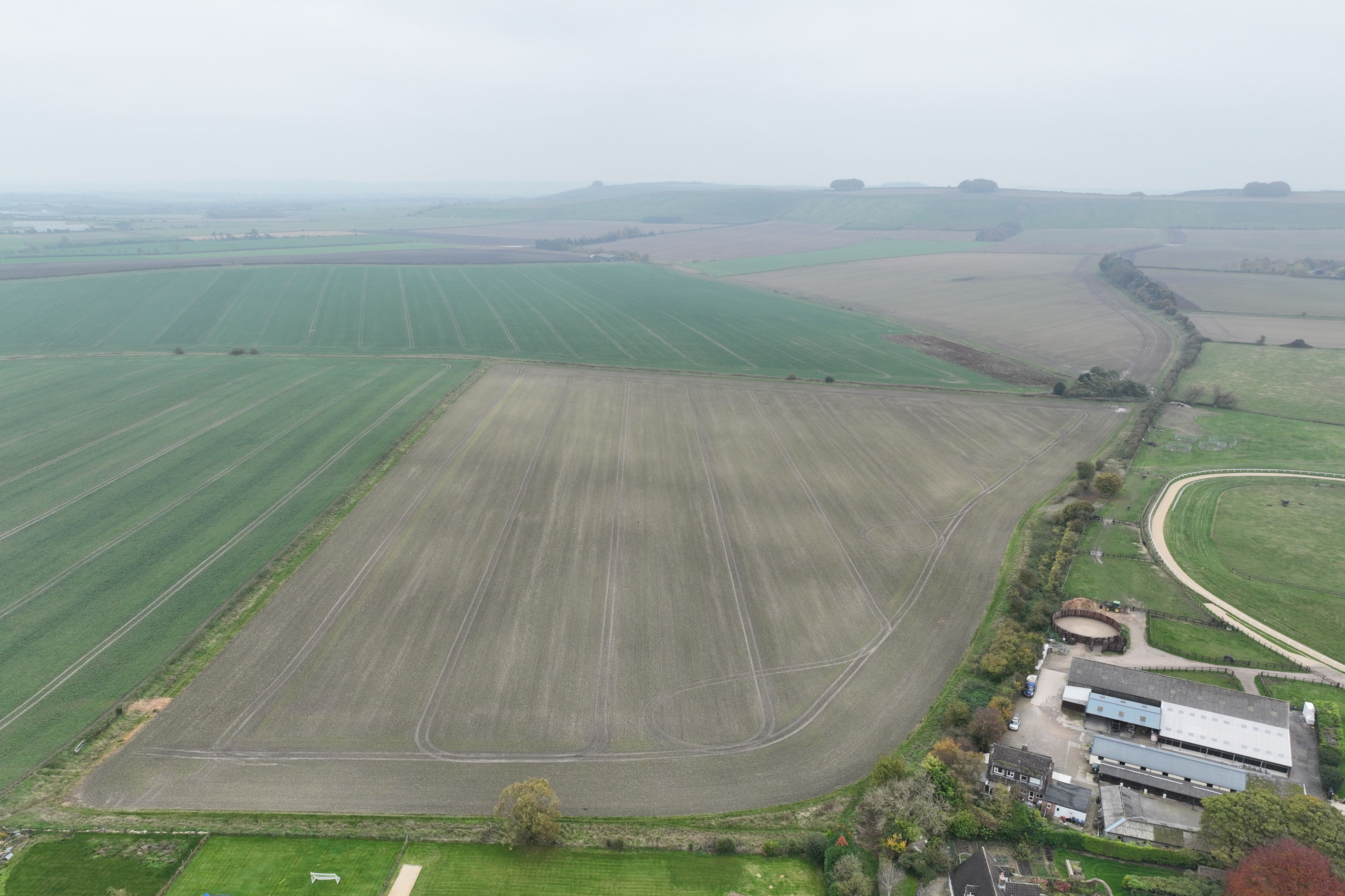 Hackpen Hill, Broad Hinton , Swindon SN4 9NR