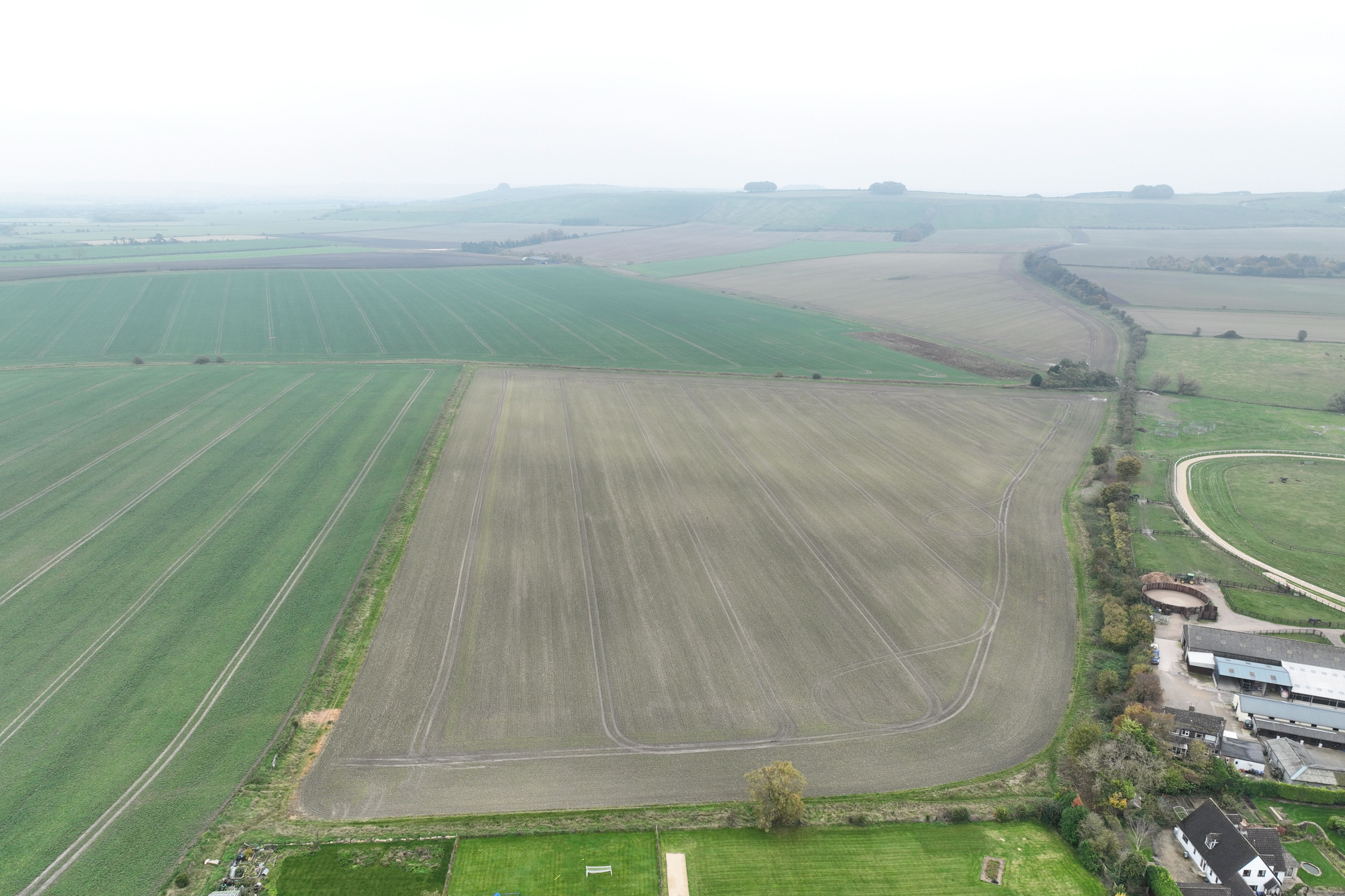 Hackpen Hill, Broad Hinton , Swindon SN4 9NR