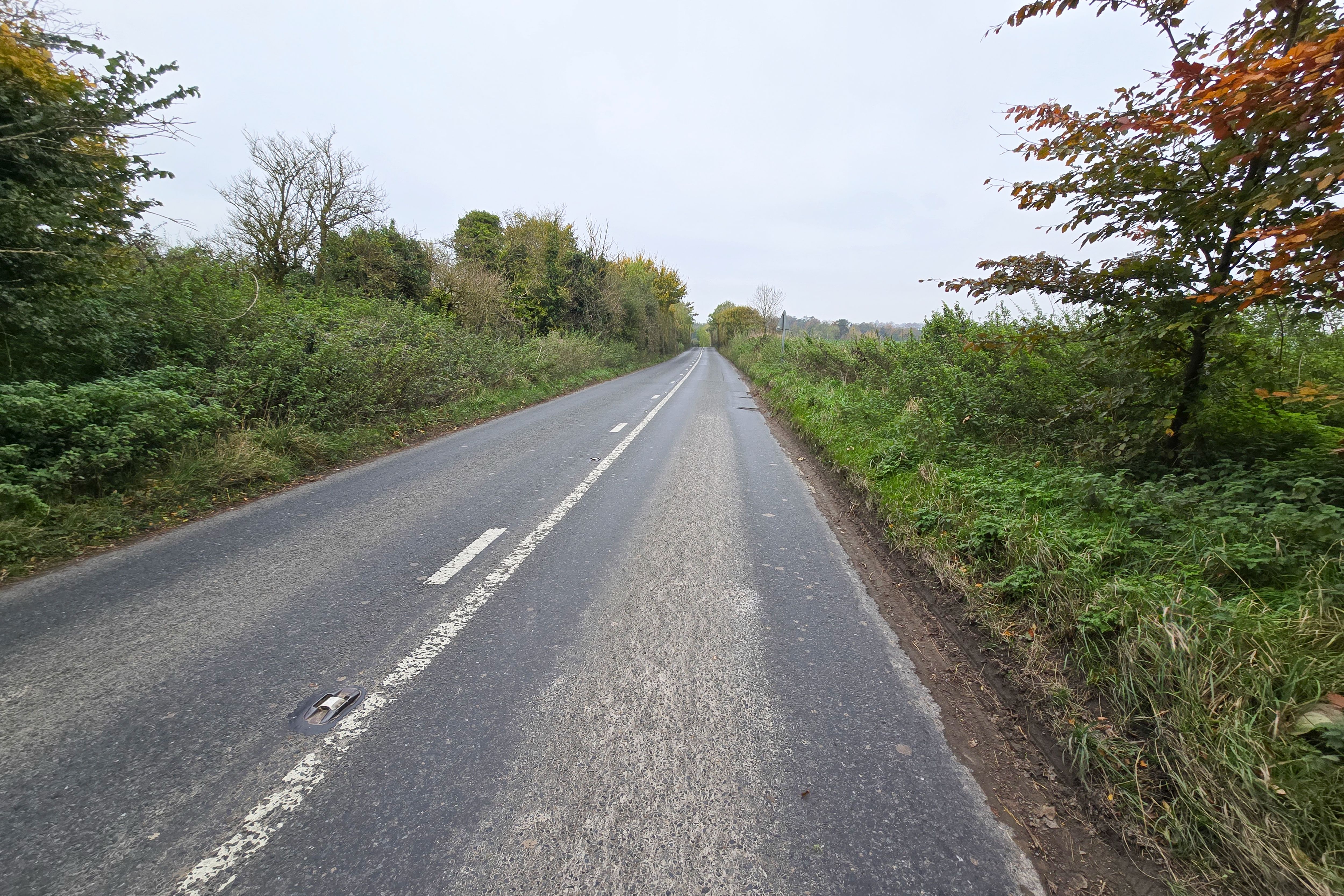 Hackpen Hill, Broad Hinton , Swindon SN4 9NR