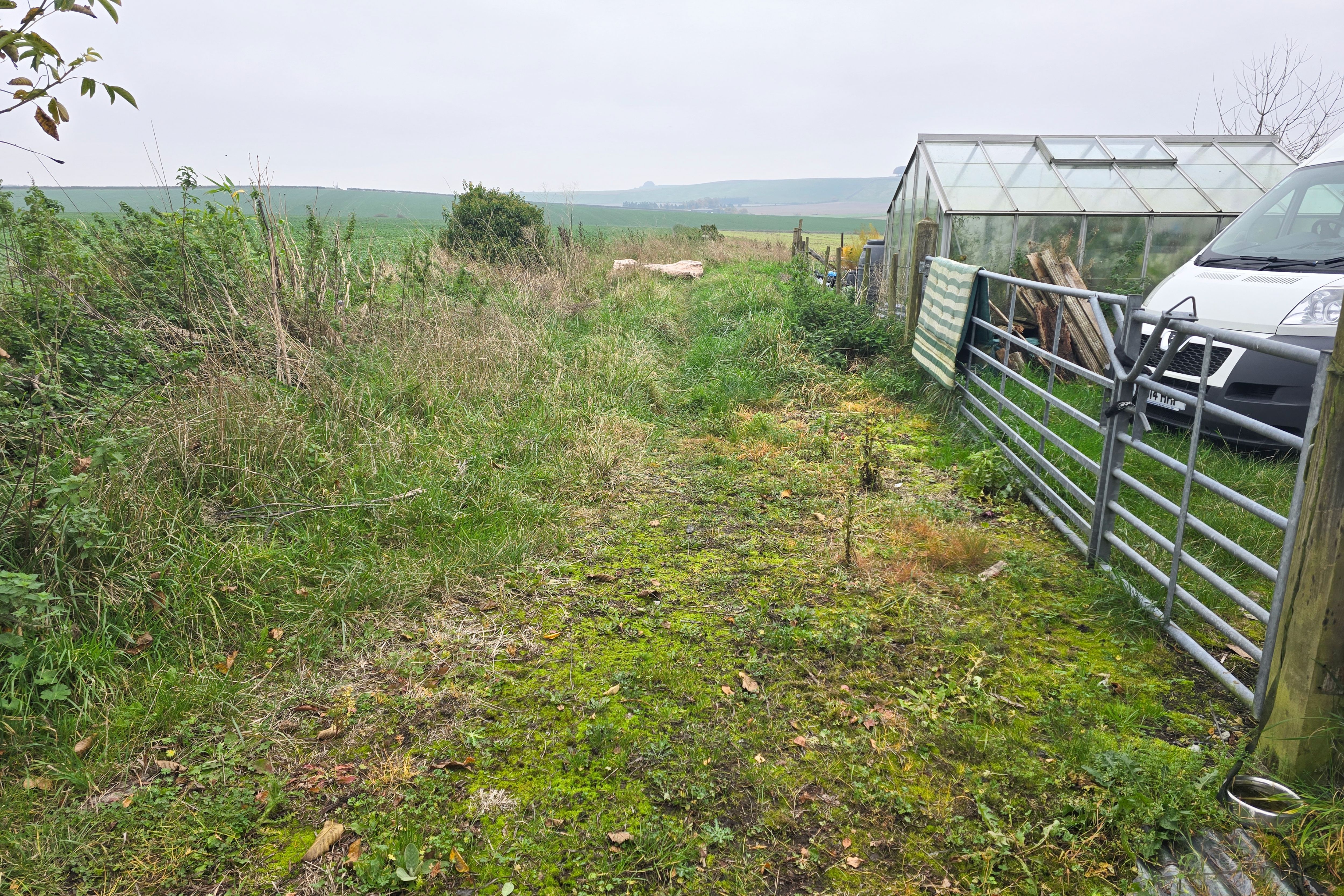 Hackpen Hill, Broad Hinton , Swindon SN4 9NR