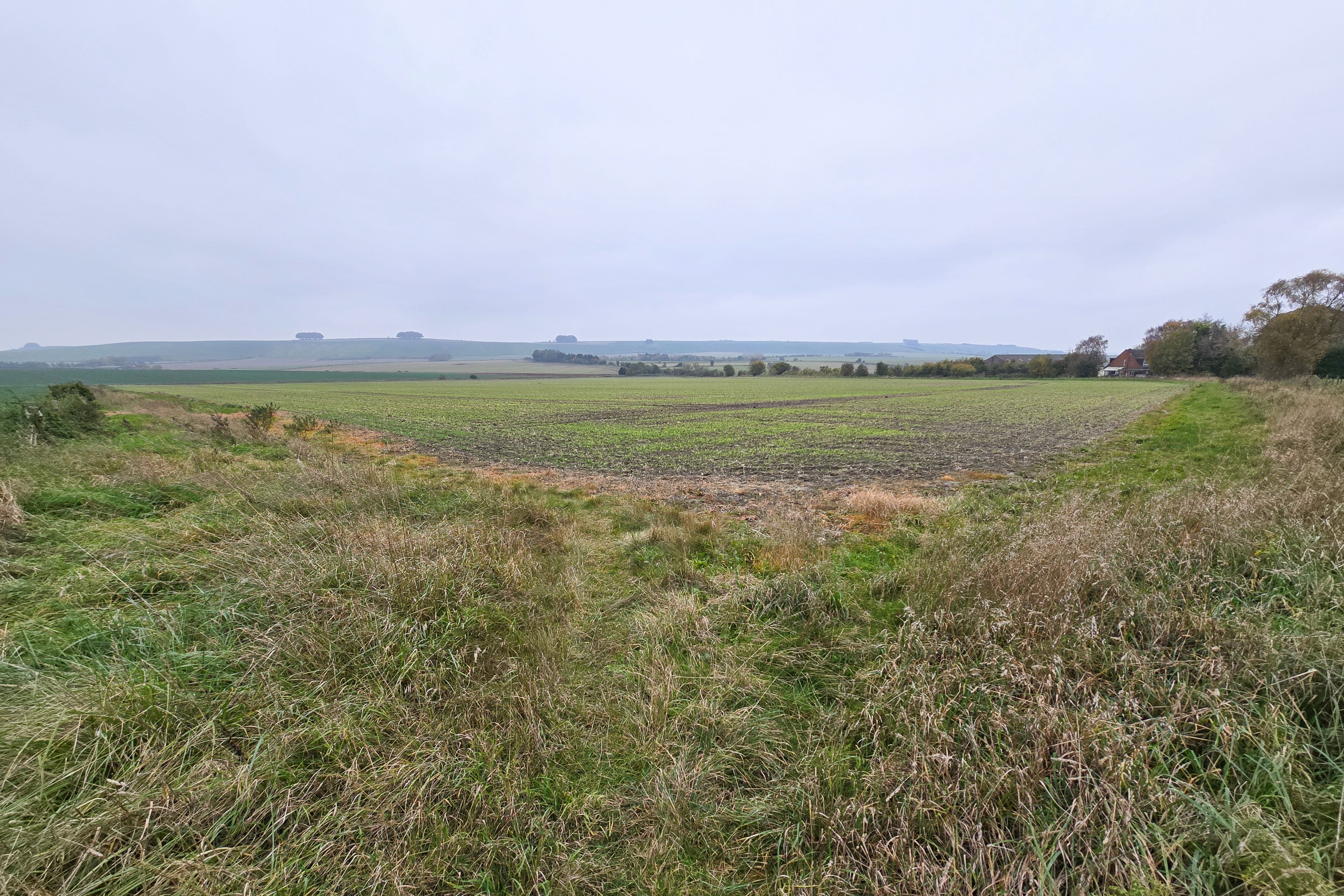 Hackpen Hill, Broad Hinton , Swindon SN4 9NR