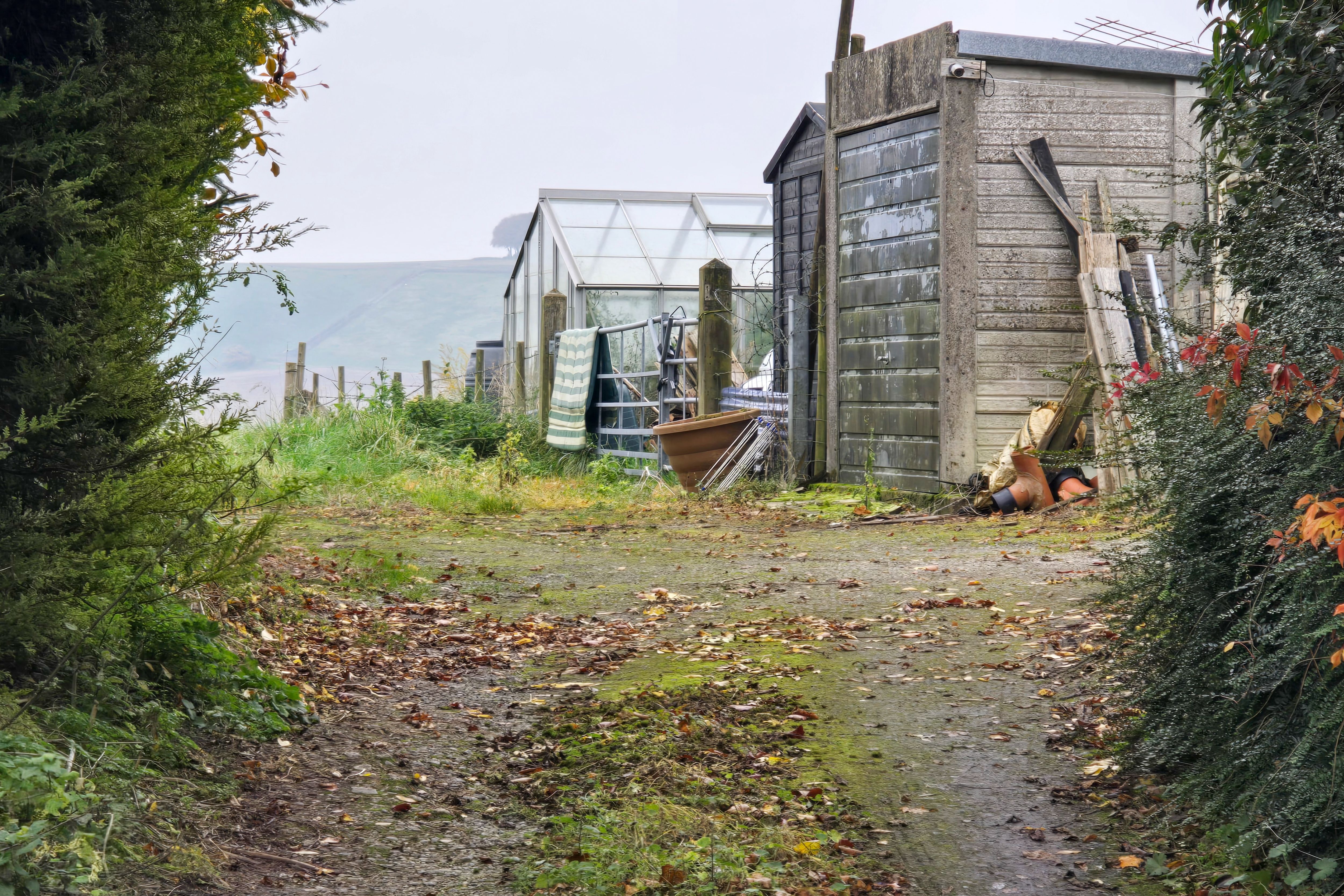 Hackpen Hill, Broad Hinton , Swindon SN4 9NR